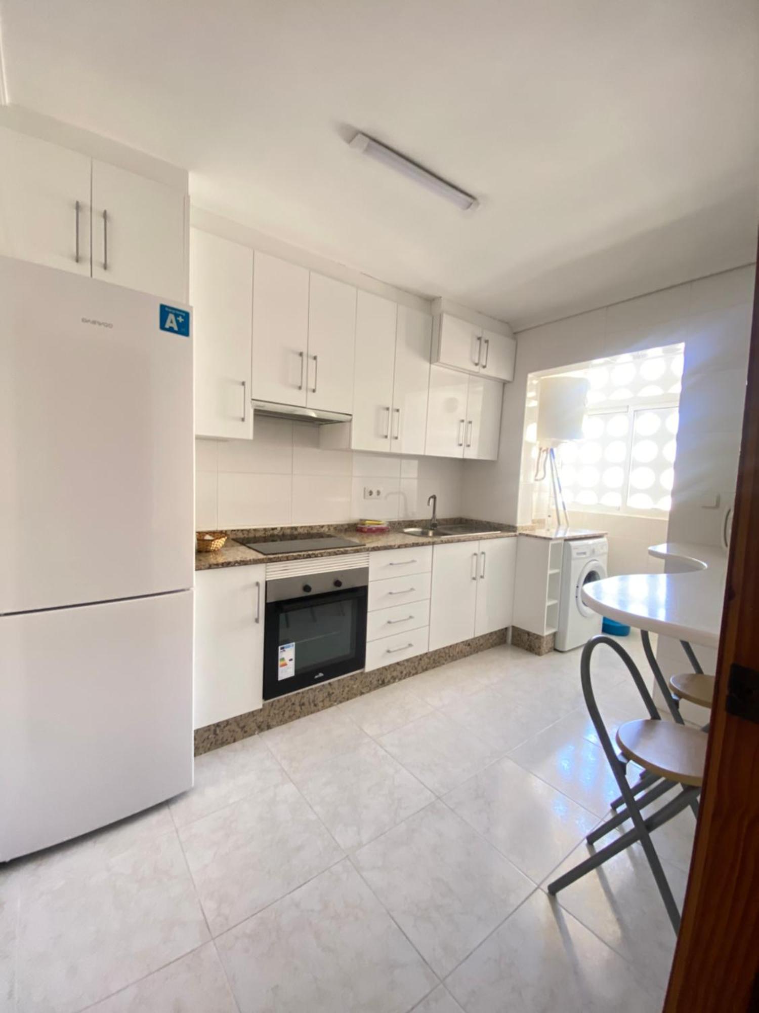 Copacabana Playa Apartamento La Manga del Mar Menor
