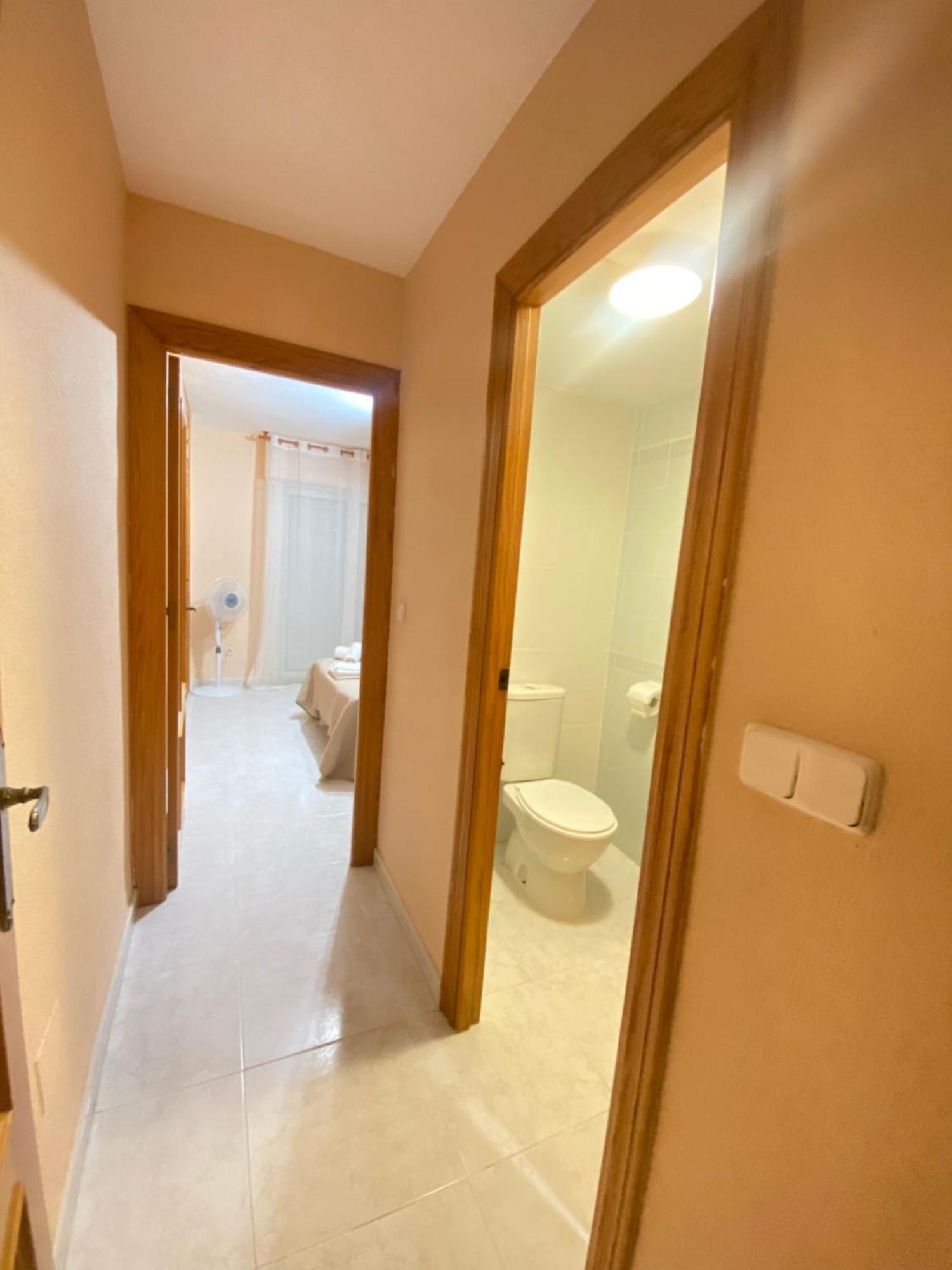 Apartamento Copacabana Playa La Manga del Mar Menor