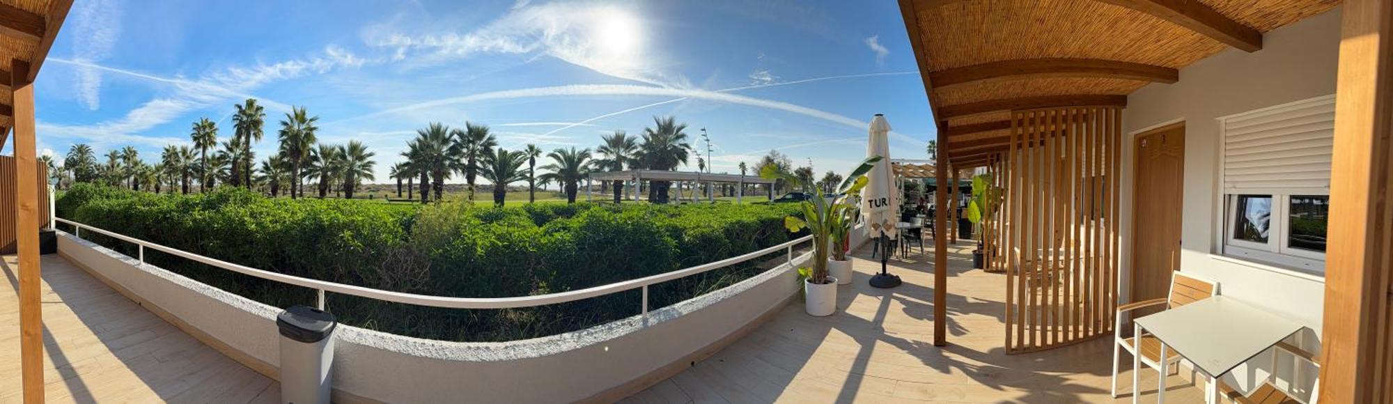 La Ola Guest house