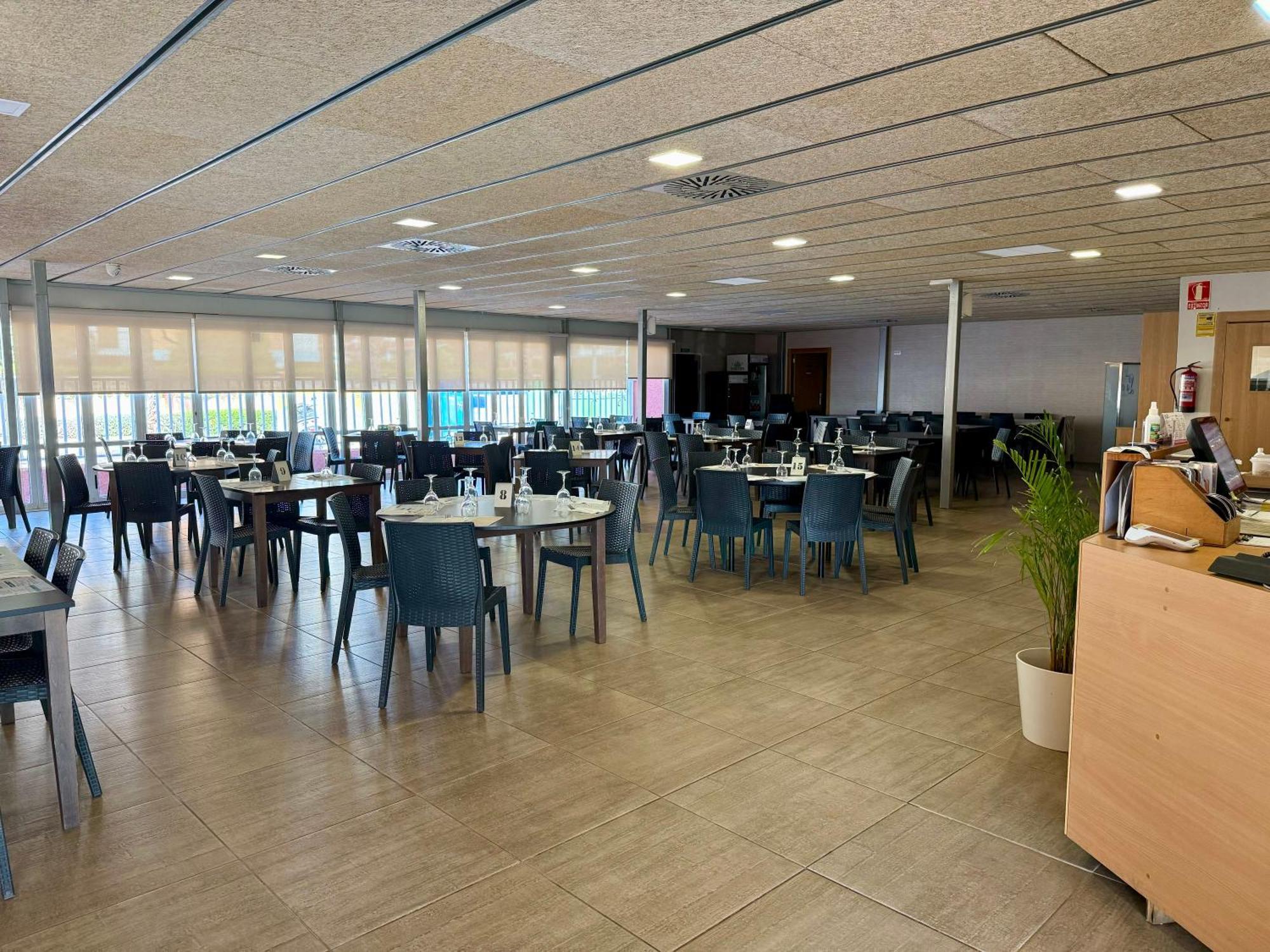Guest house La Ola 2*