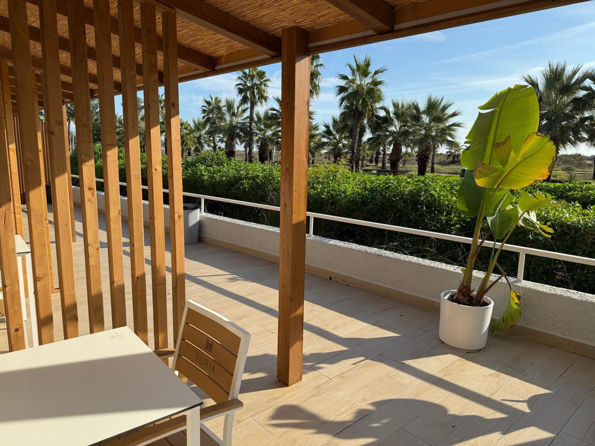 La Ola Guest house Grao de Castellon