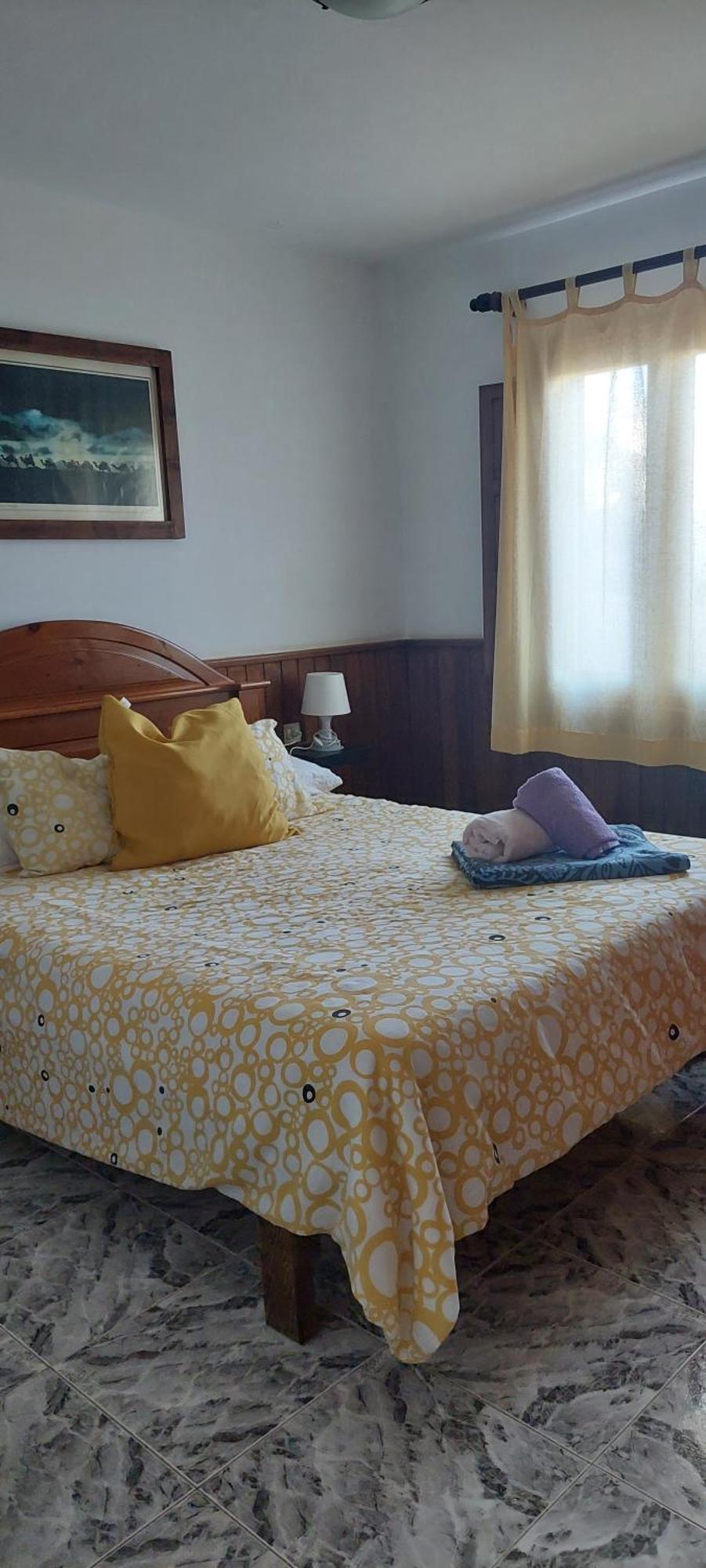 Casa Andres La Asomada (Lanzarote)