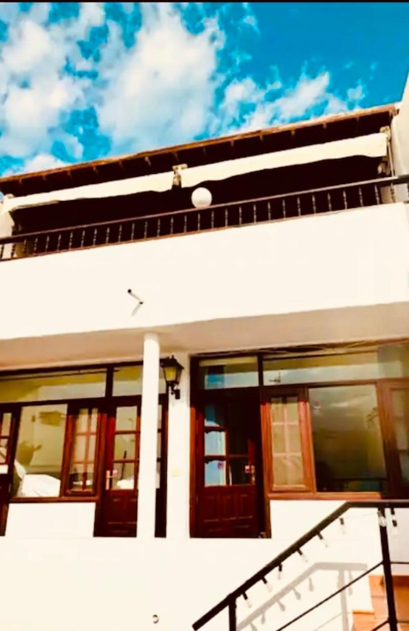 Сasa de vacaciones Buendia Puerto del Carmen (Lanzarote)