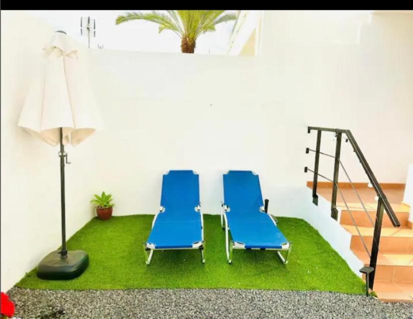 Сasa de vacaciones Buendia Puerto del Carmen (Lanzarote)