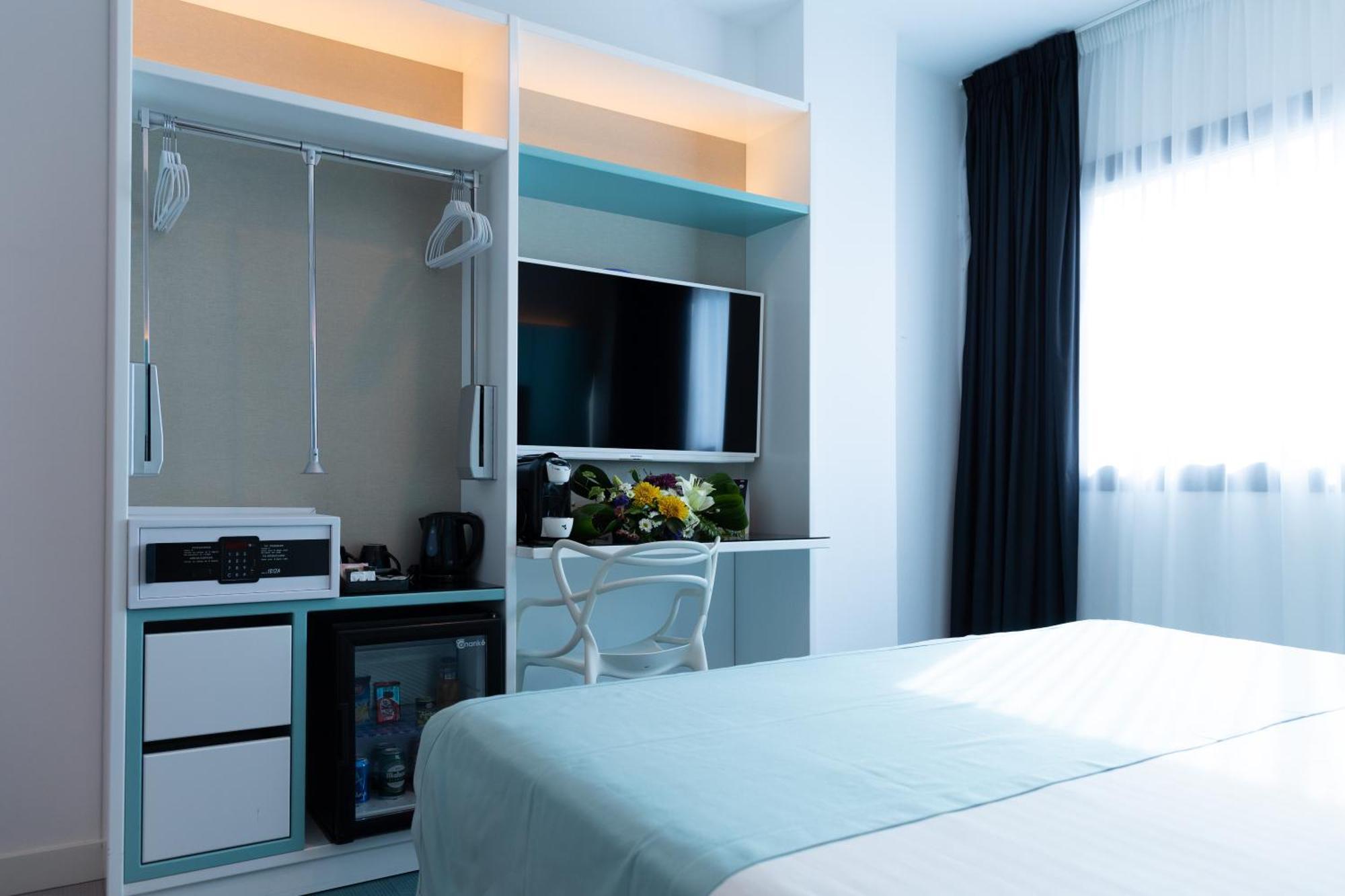 Hotel Puerto De La Luz By Pierre & Las Palmas de Gran Canaria