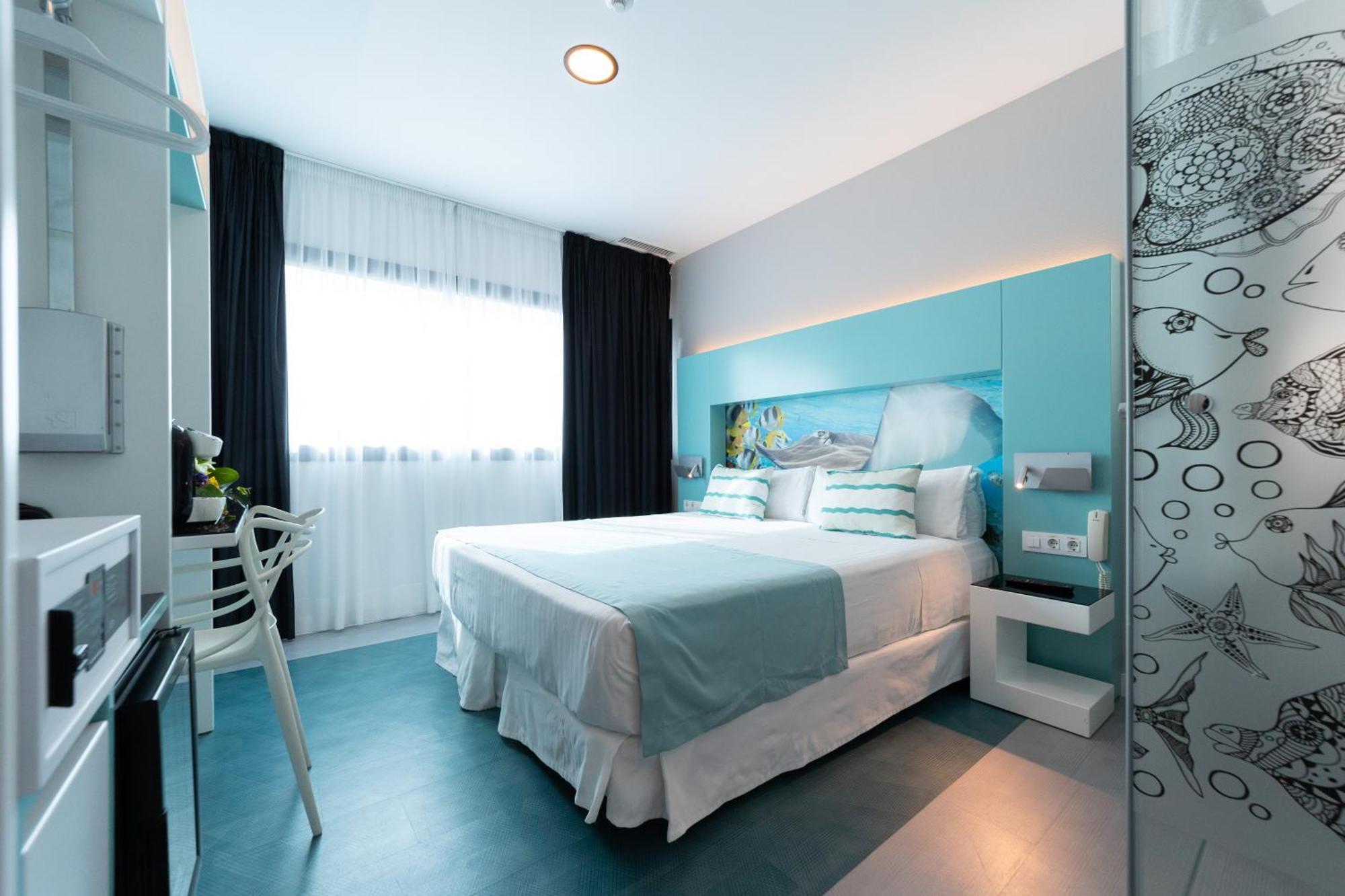 Puerto De La Luz By Pierre & 3* Las Palmas de Gran Canaria