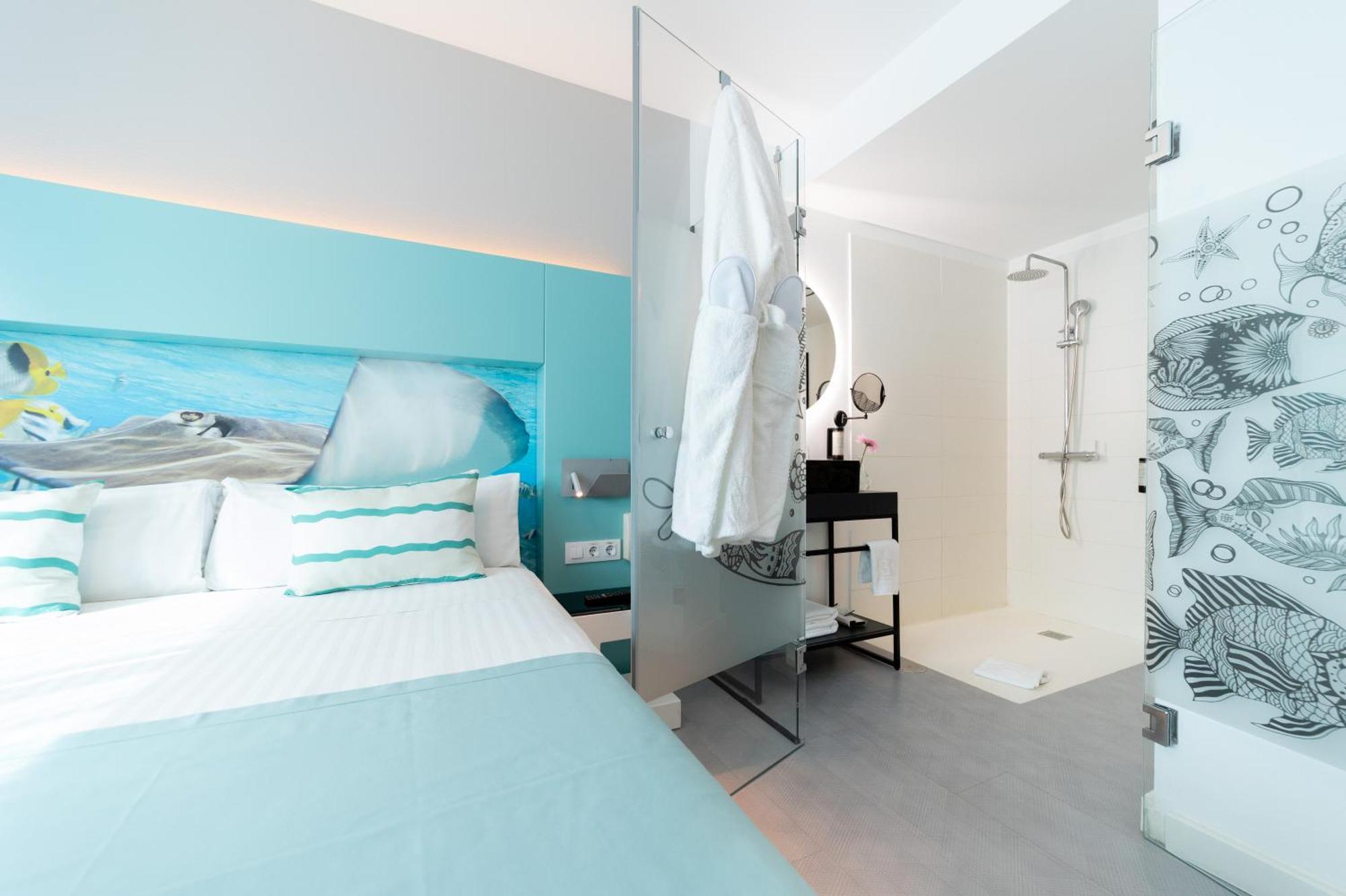 Hotel Puerto De La Luz By Pierre & 3*