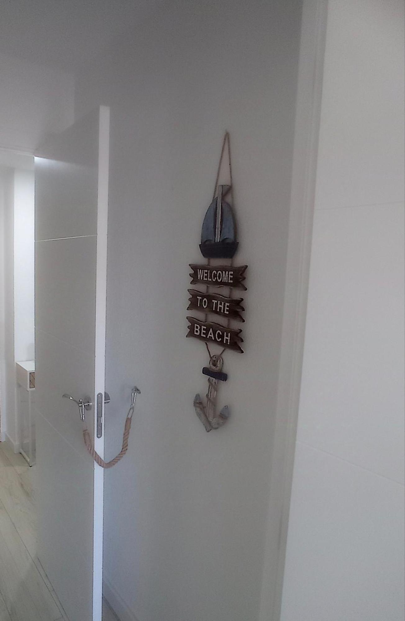 Apartment Playa Raco