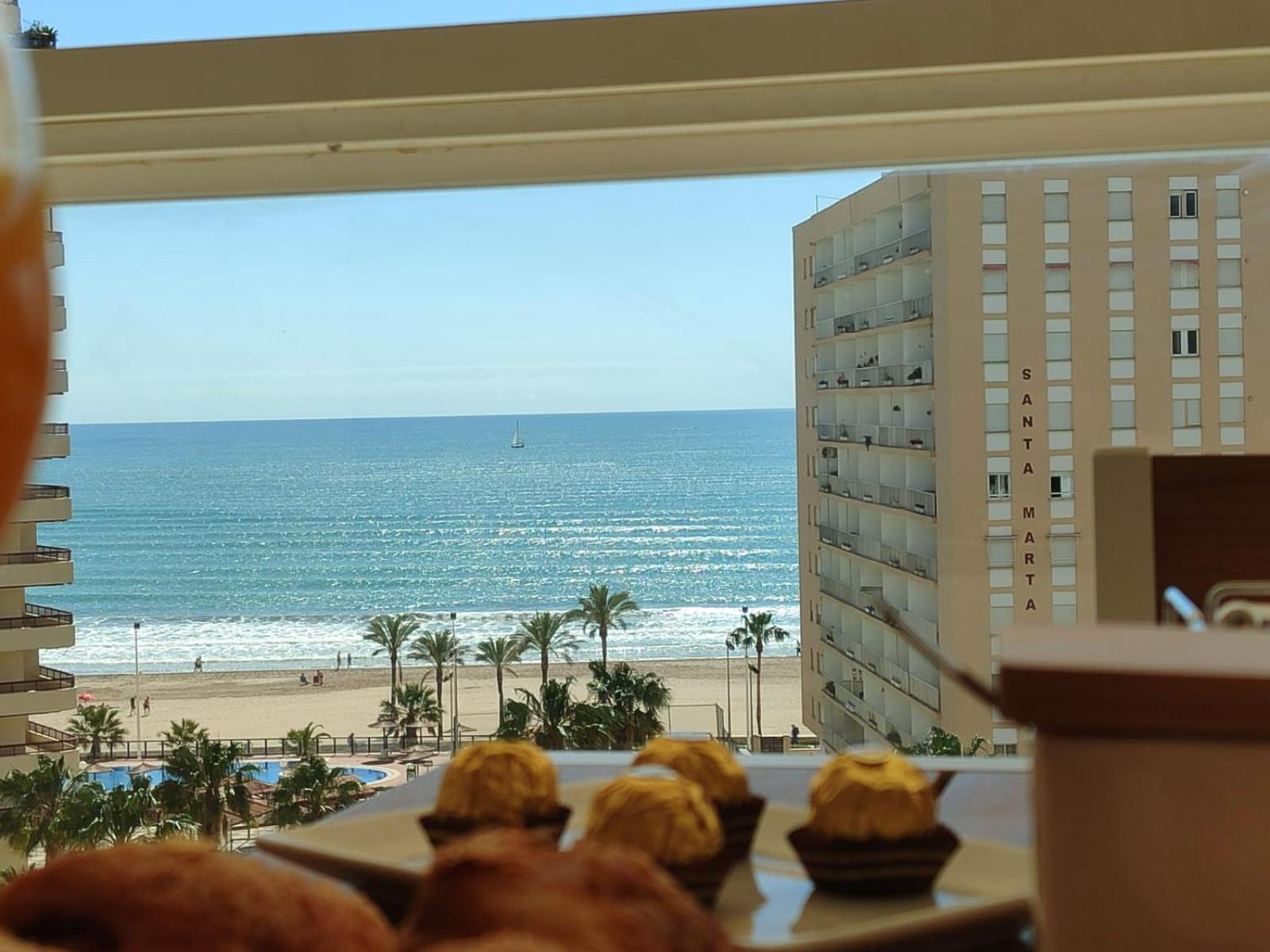 Playa Raco Apartment