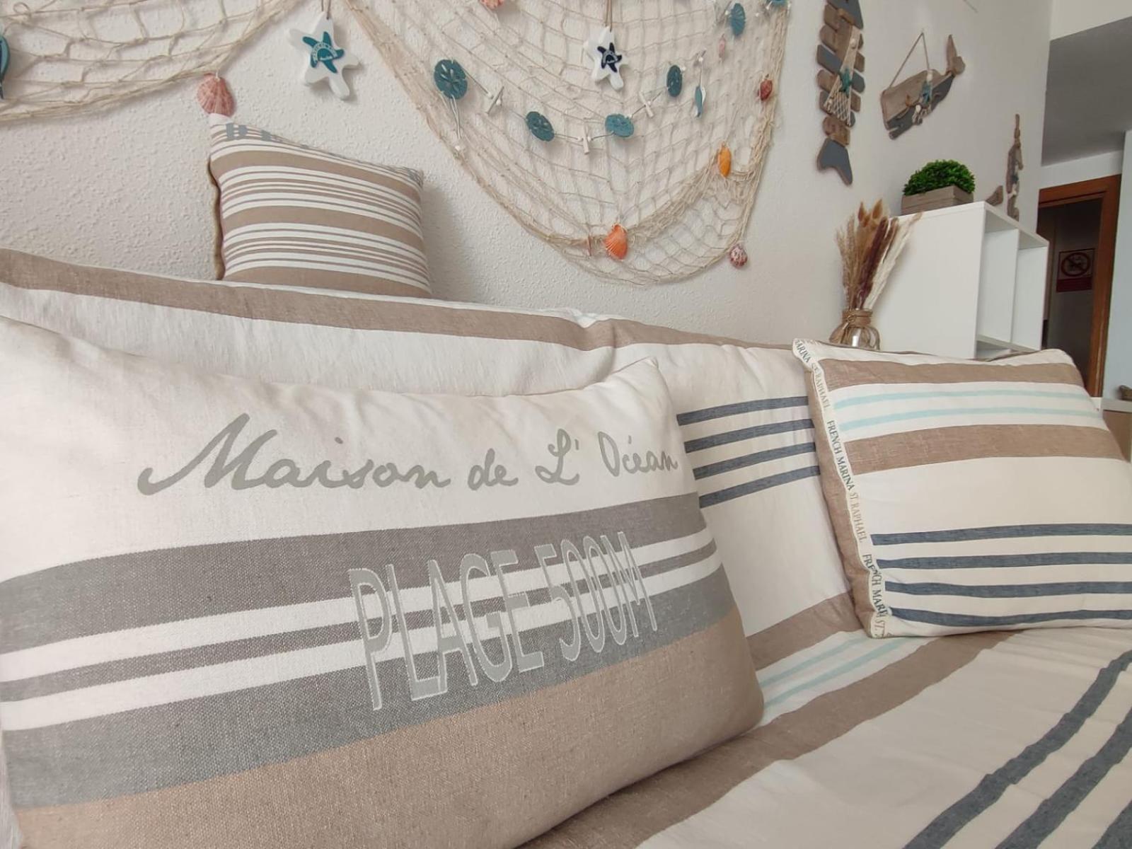 Playa Raco Apartment Cullera