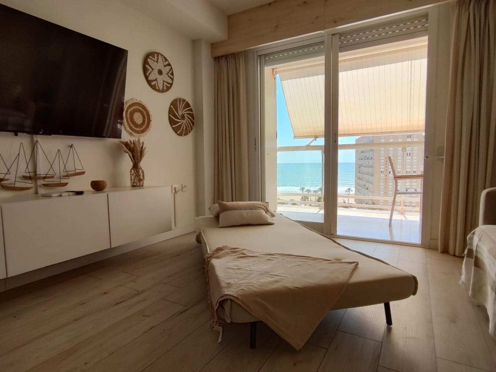Playa Raco Apartment