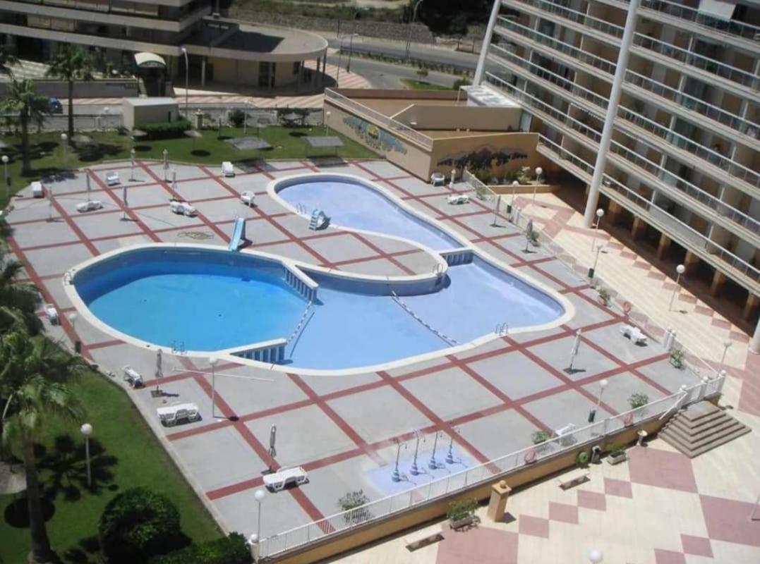 Playa Raco Apartment *