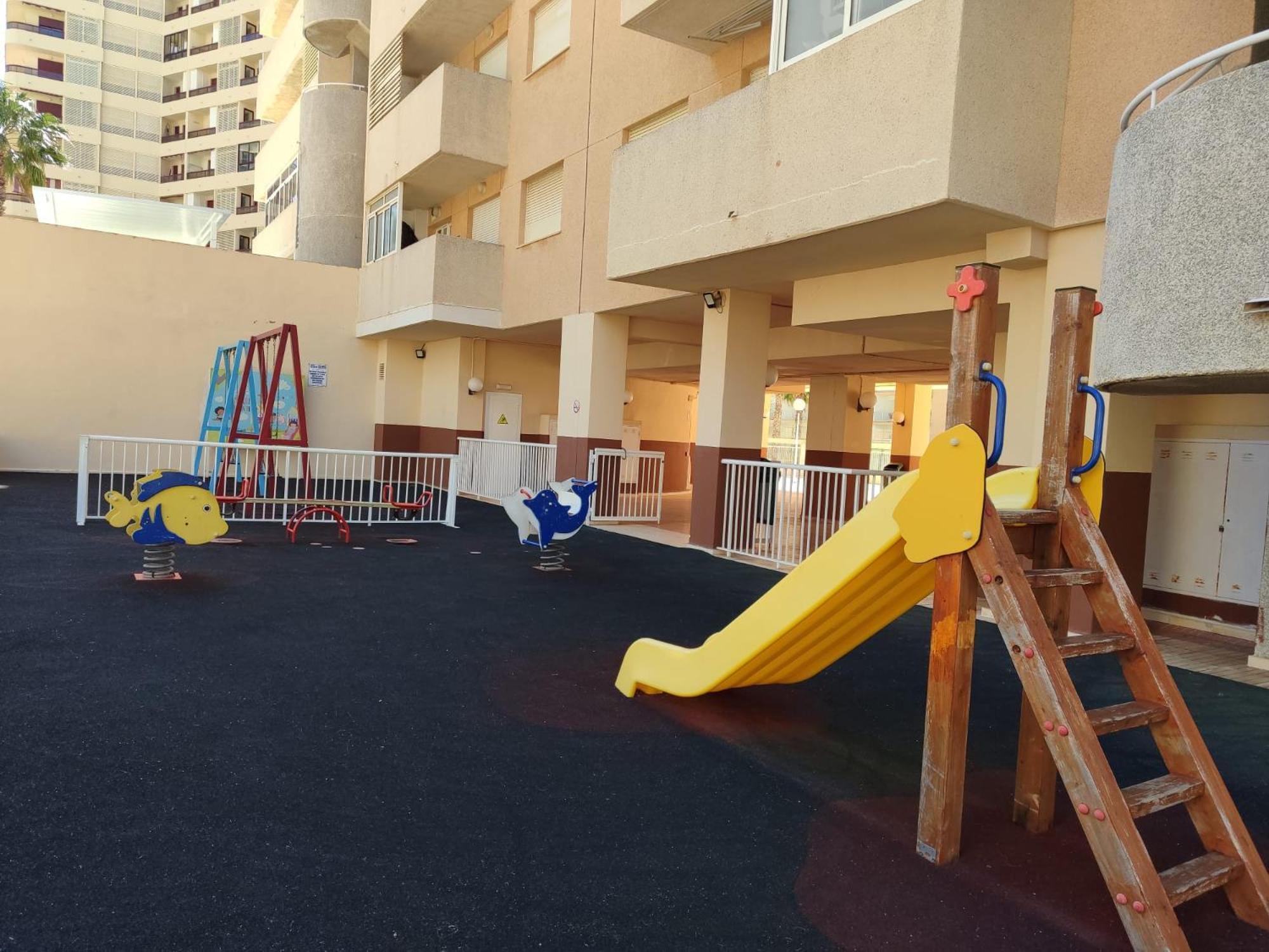 Playa Raco Apartment