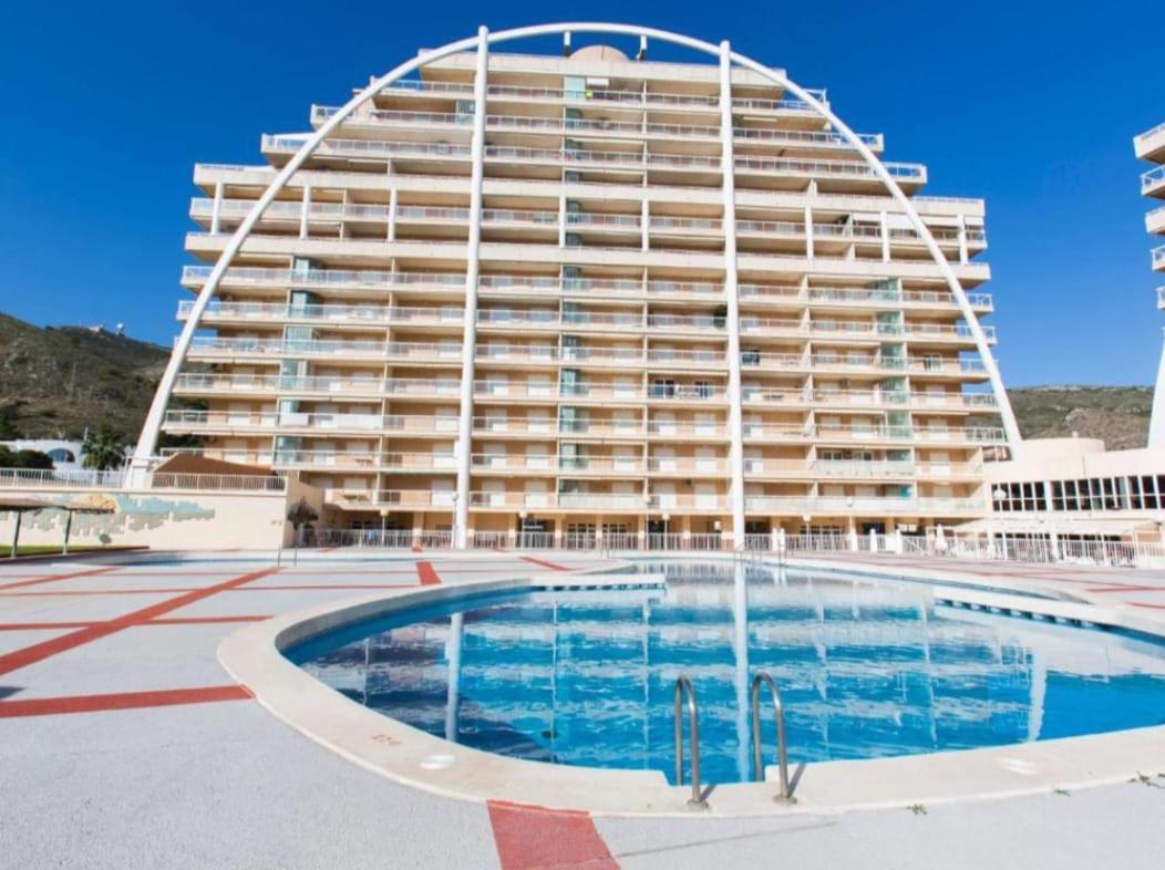 Playa Raco Apartment *