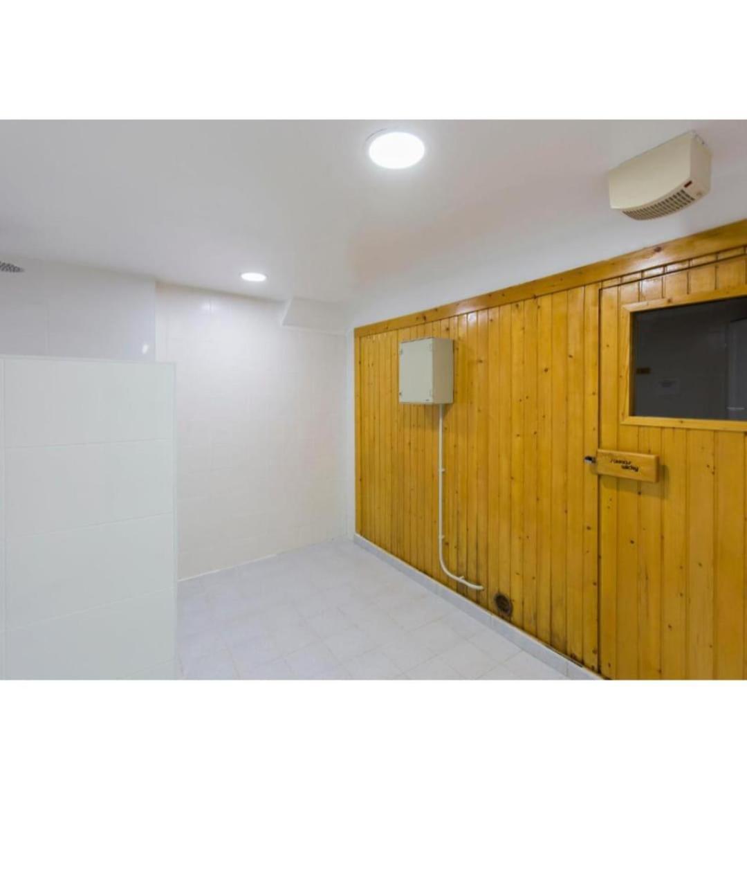 Apartment Playa Raco *