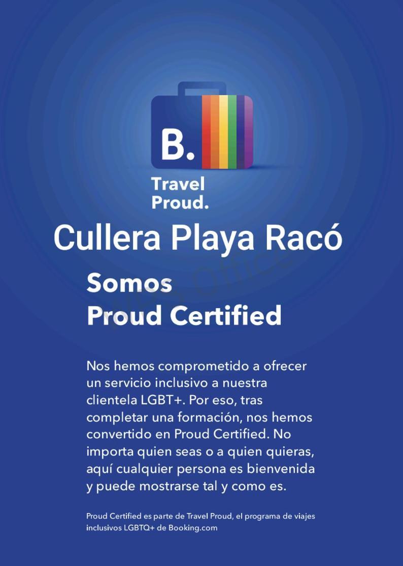 Playa Raco Apartment Cullera