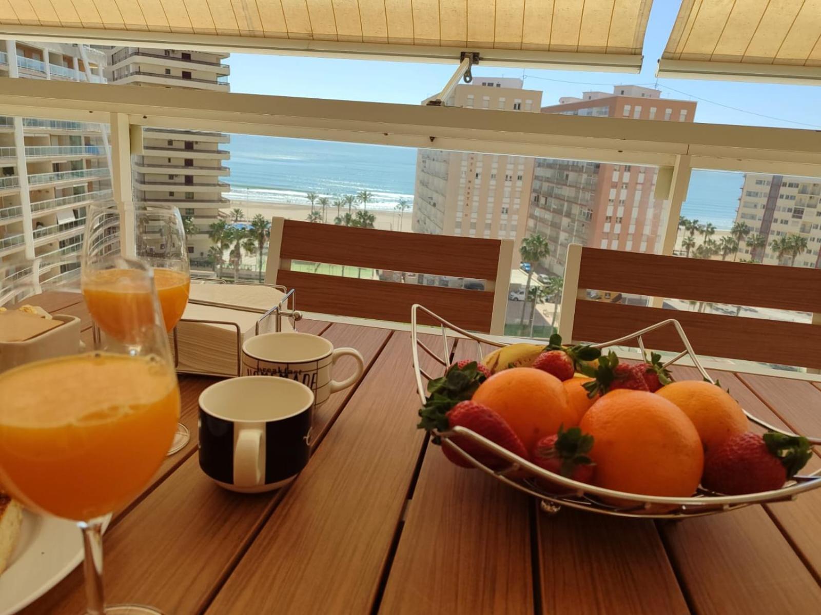 Playa Raco Apartment *