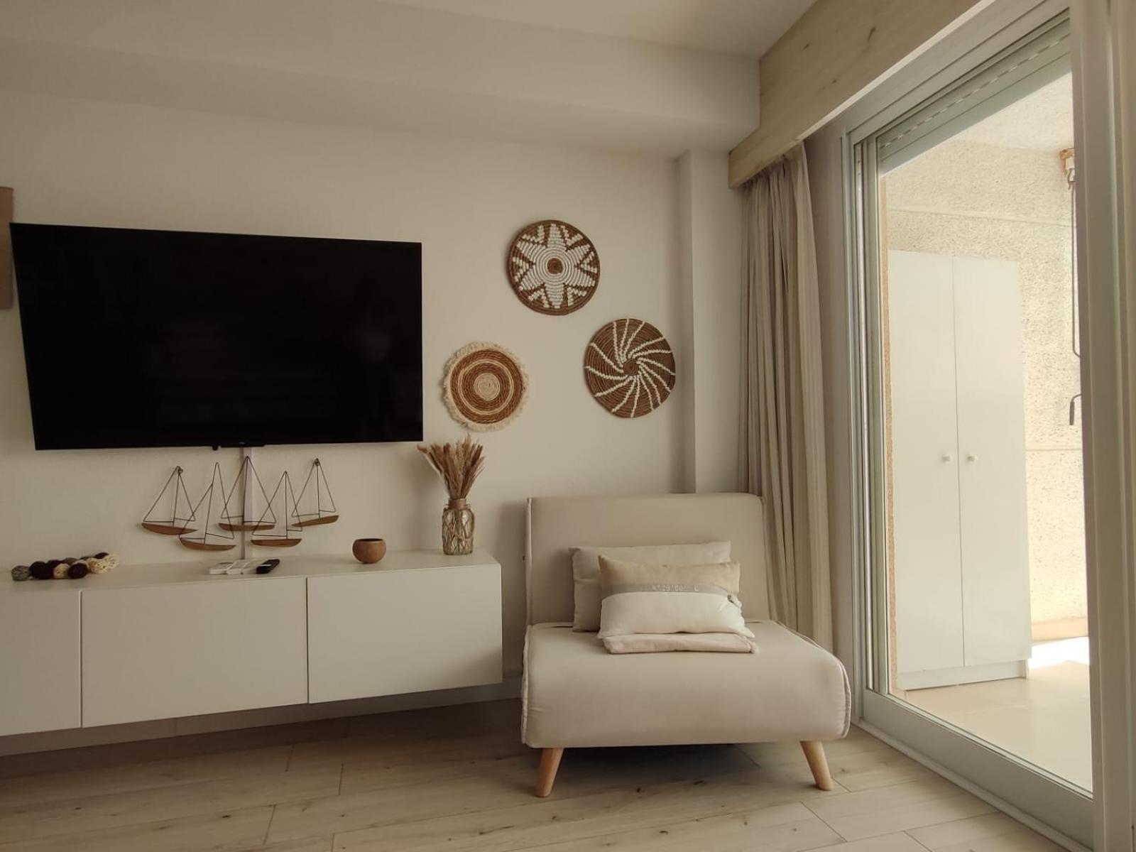 Playa Raco Apartment Cullera