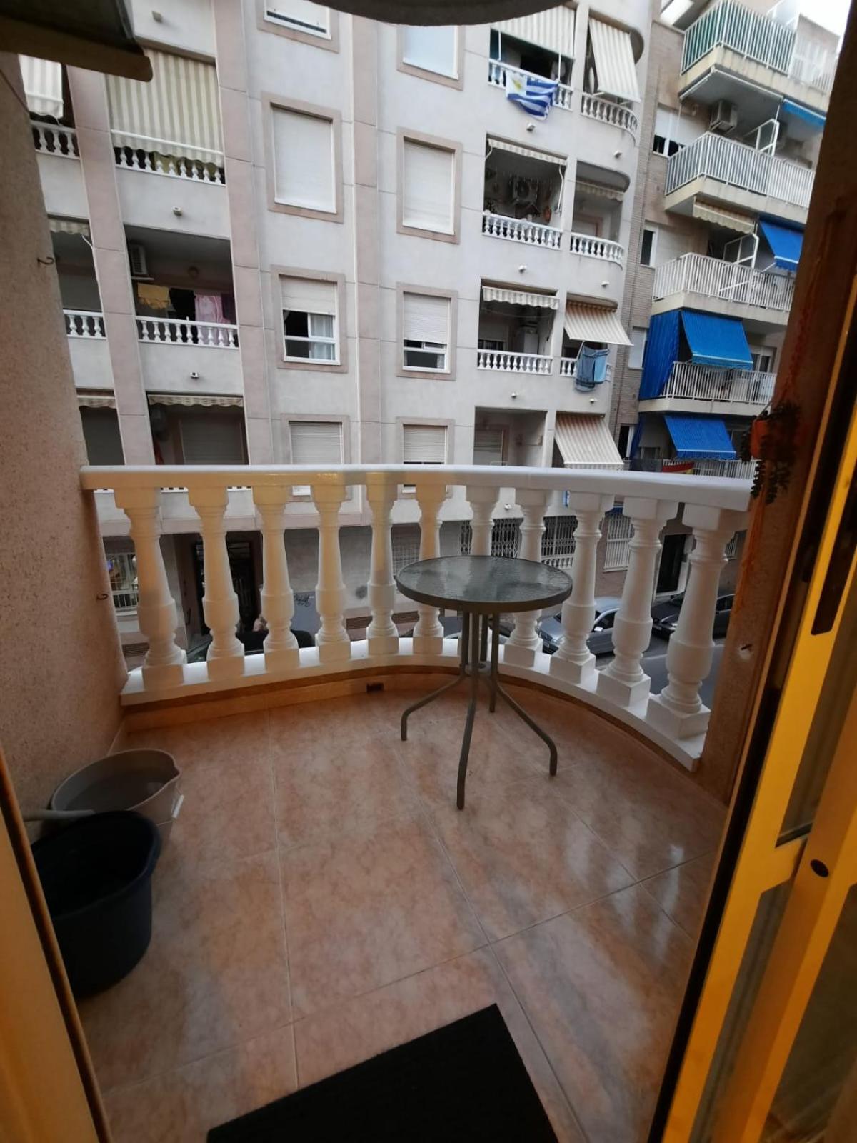 Apartment Acequion