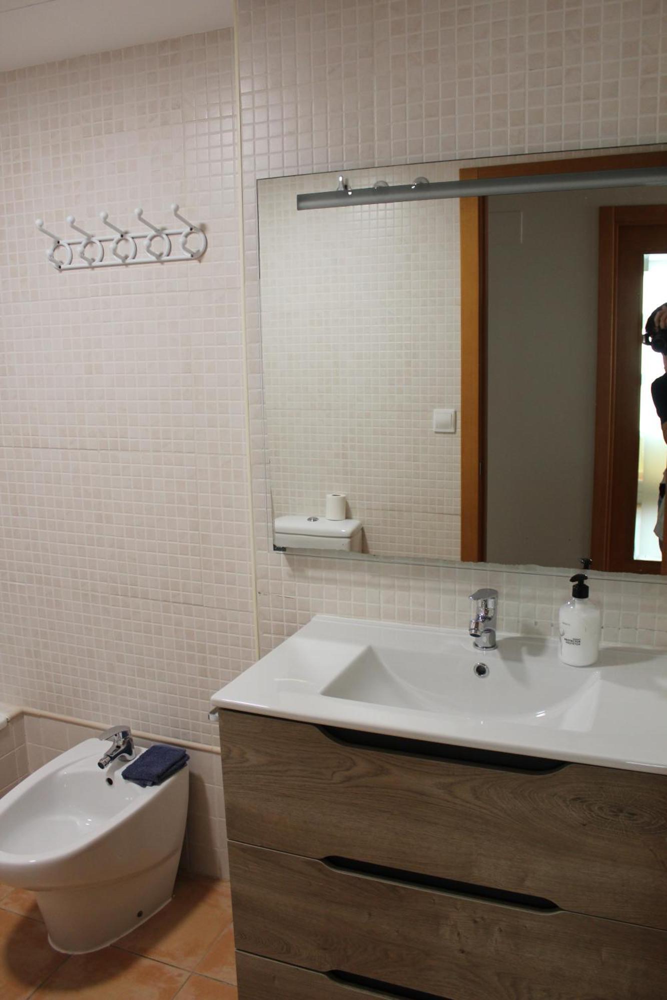 Apto En Con Terraza, Piscina, Parking Y Wifi Gratis Cullera