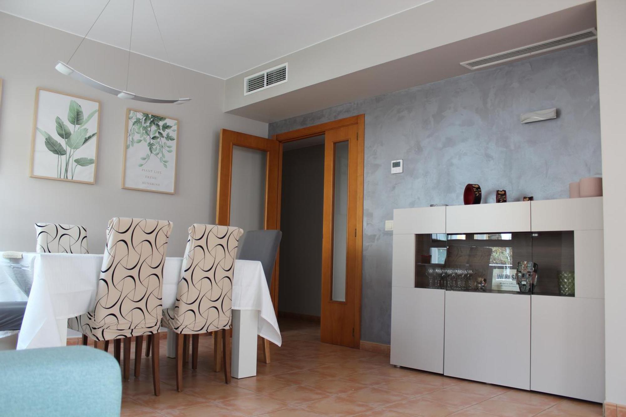 Apto En Con Terraza, Piscina, Parking Y Wifi Gratis Apartment Cullera