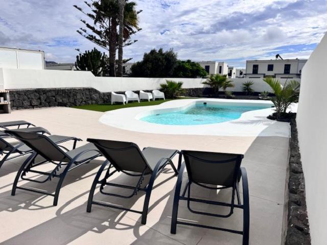 Сasa de vacaciones Oasis 138 *