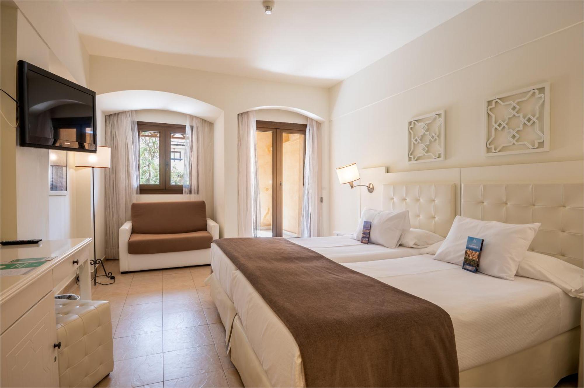 Iberostar Hotel 4*