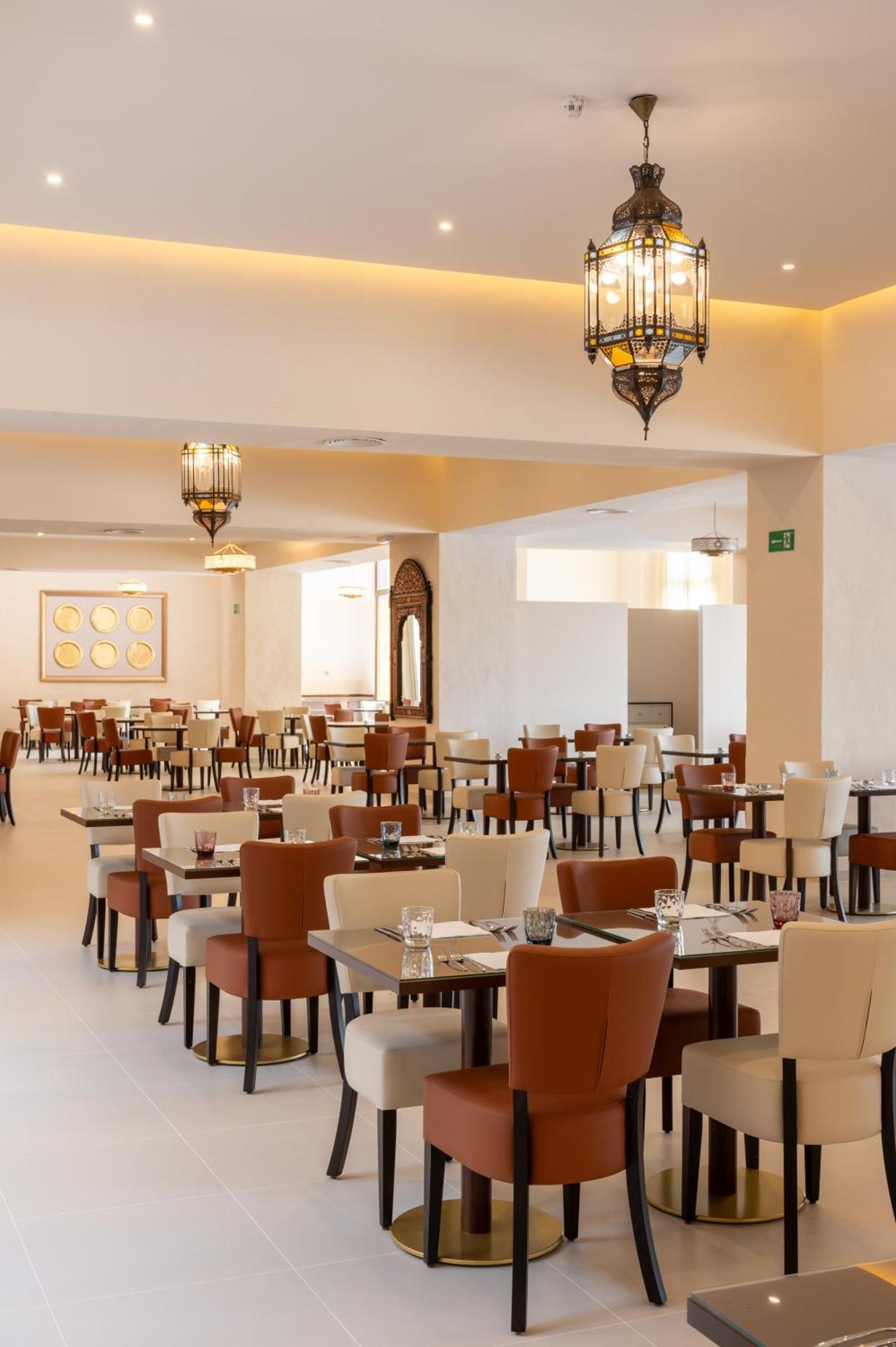 Iberostar 4* Isla Canela