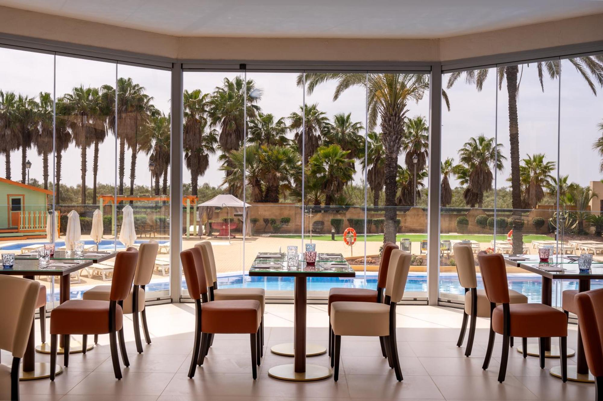 Iberostar Hotel