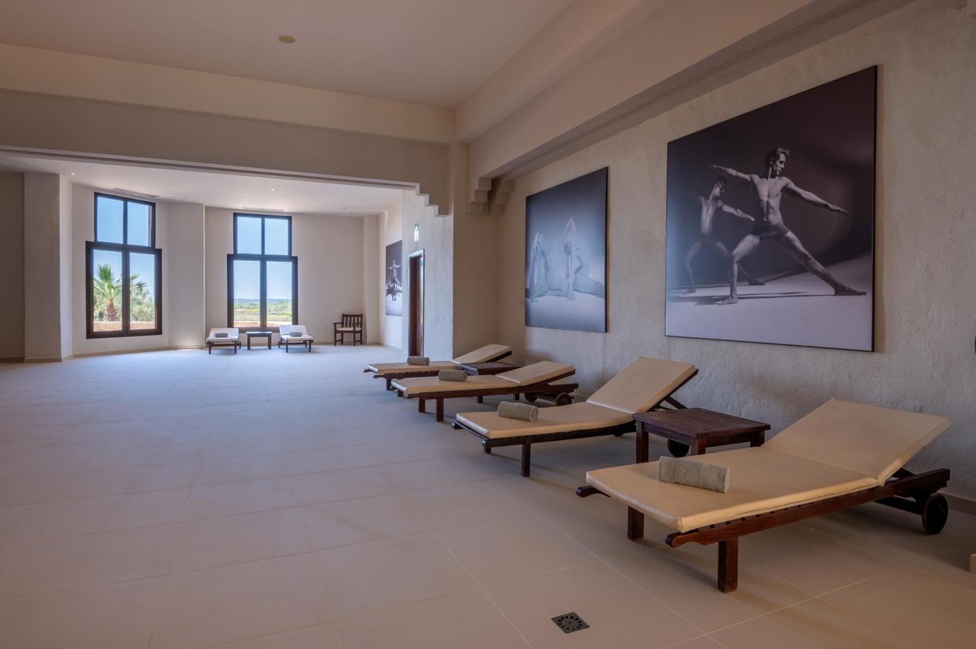 Iberostar Hotel 4*