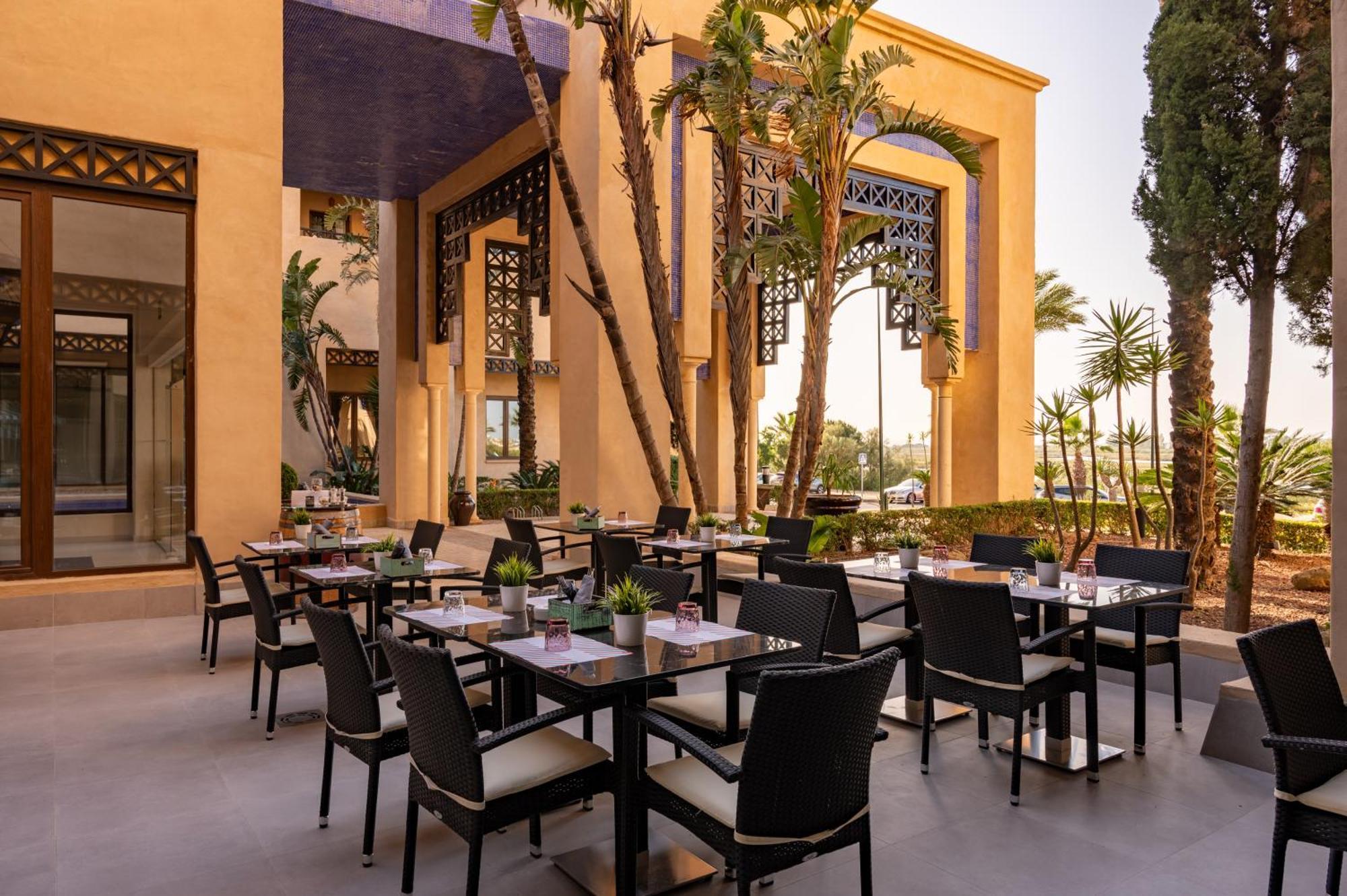 Hotel Iberostar 4*