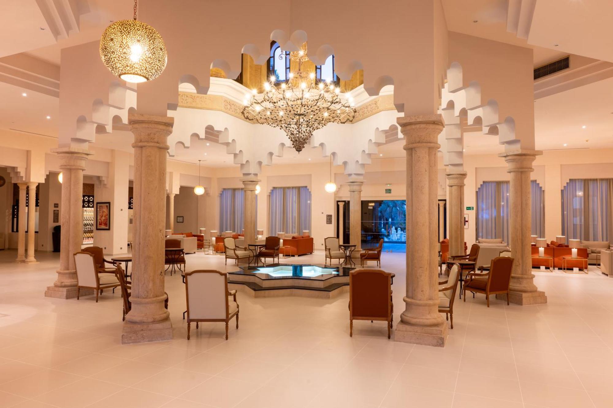 Iberostar Hotel