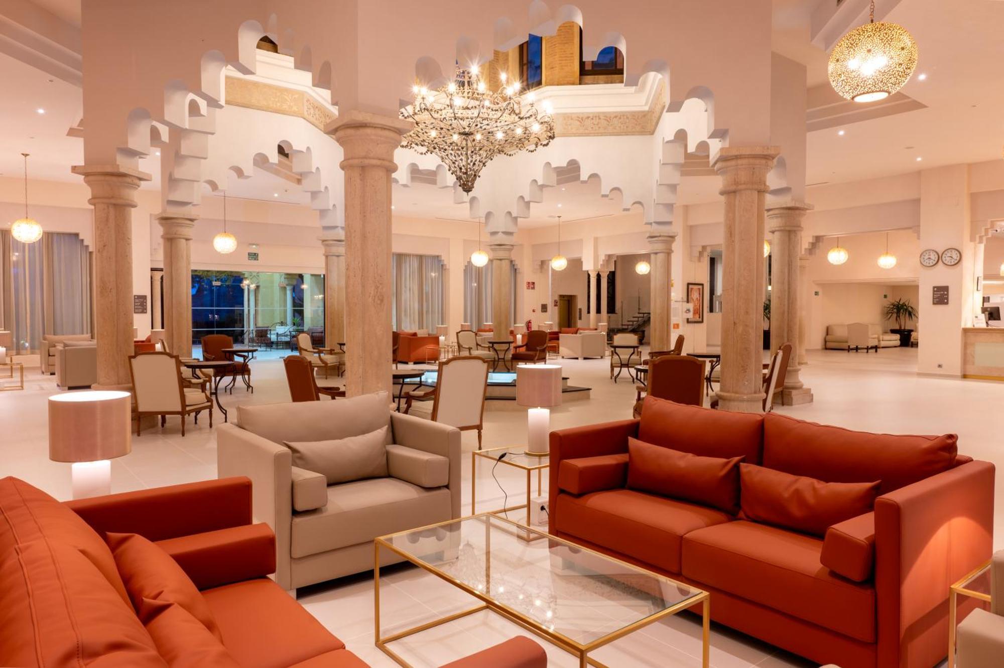 Iberostar Hotel 4*