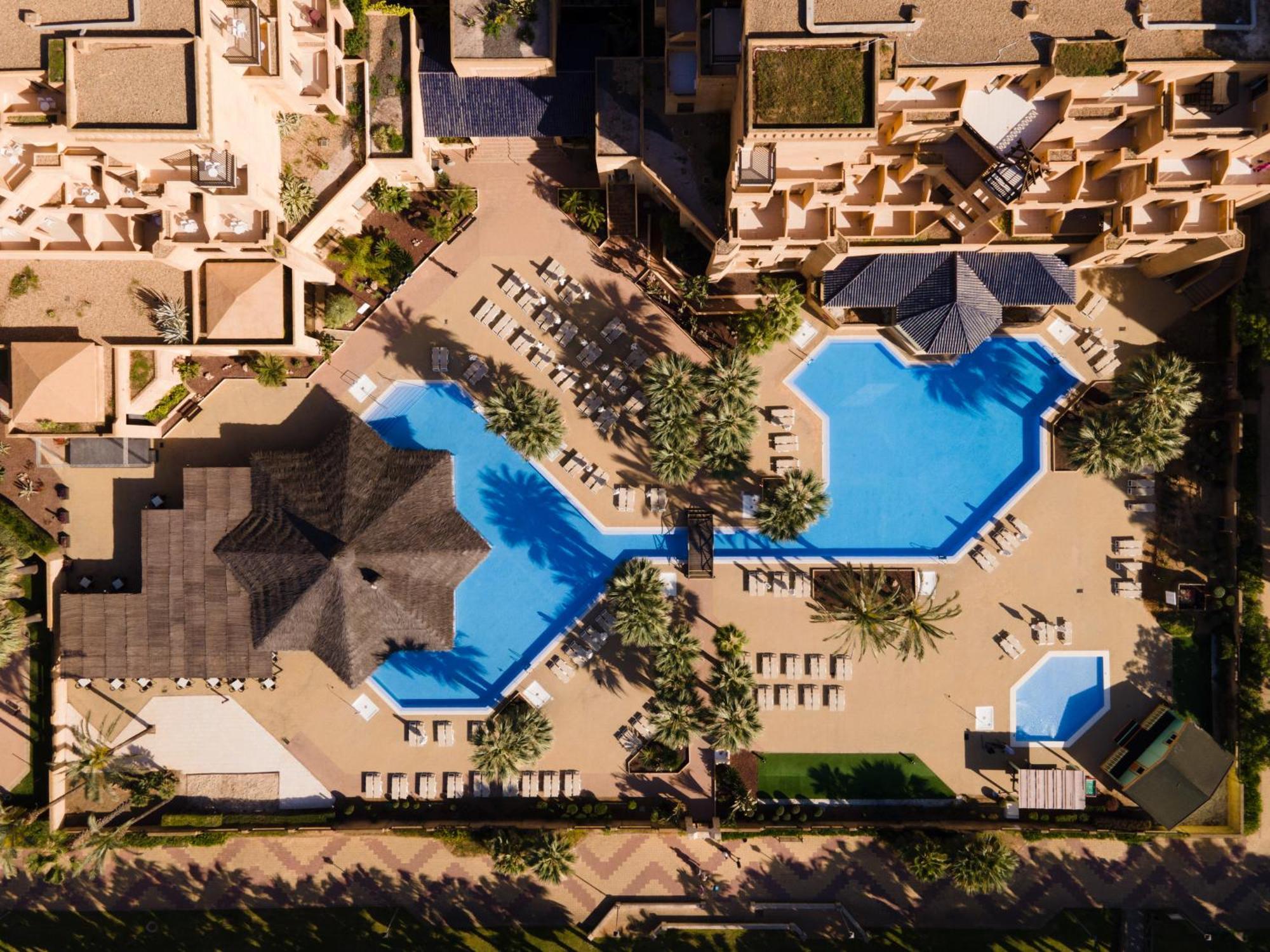 Iberostar Hotel Isla Canela