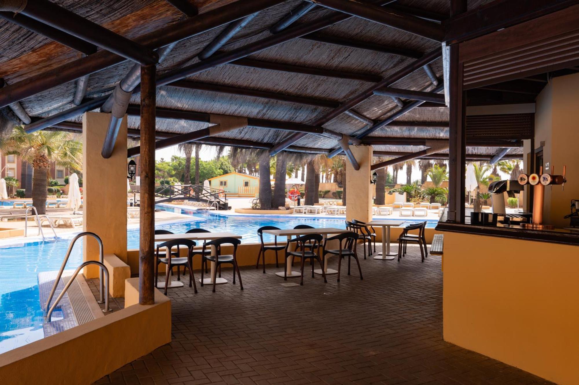 Iberostar 4* Isla Canela