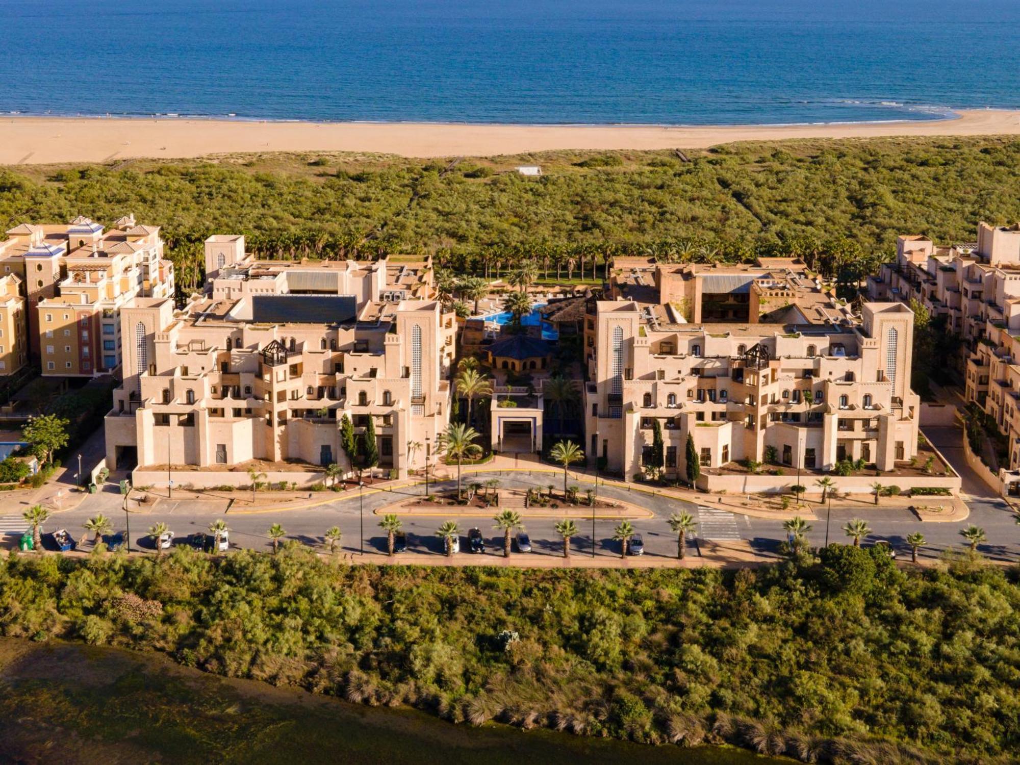 Hotel Iberostar