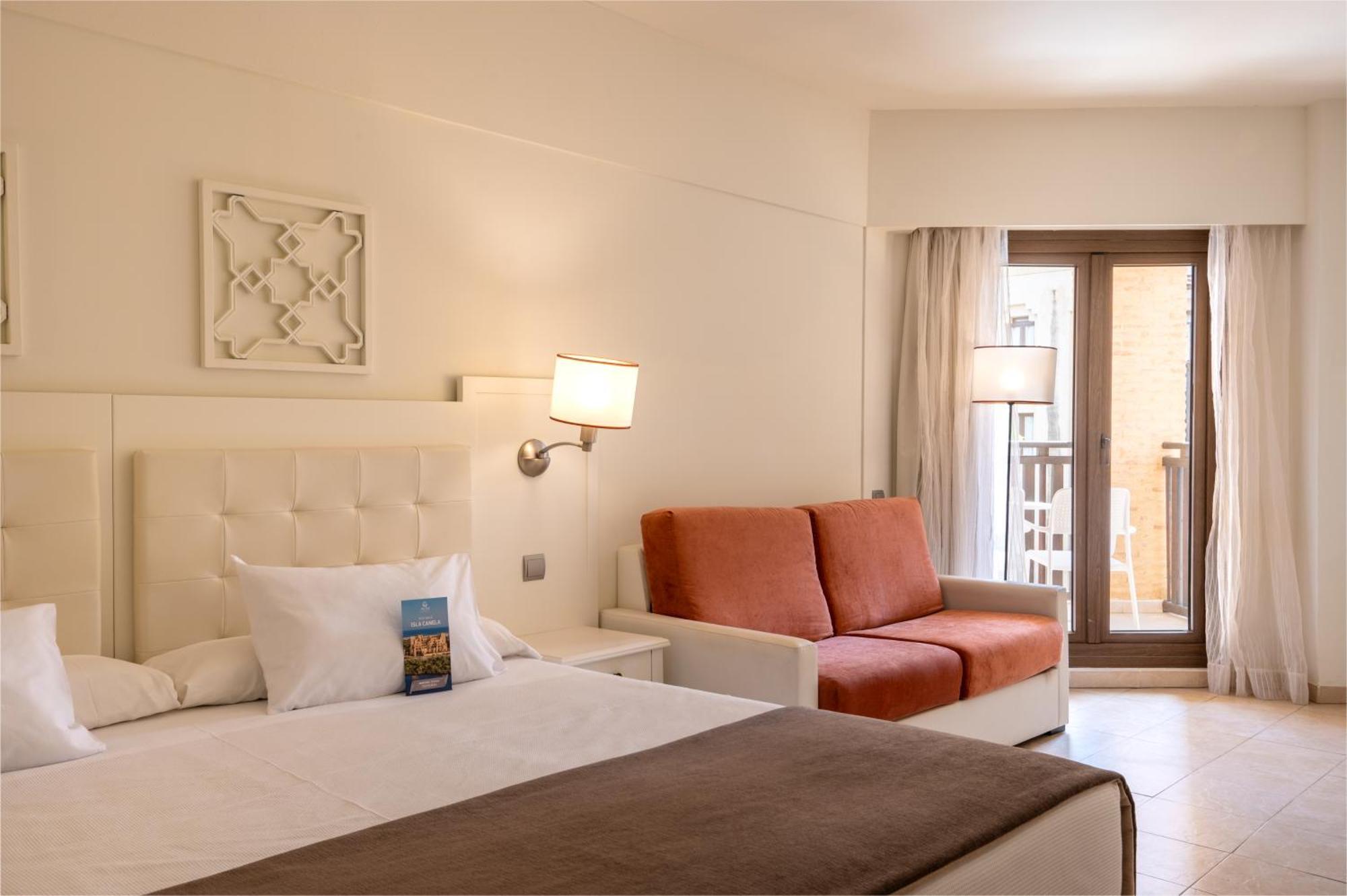 Hotel Iberostar Isla Canela