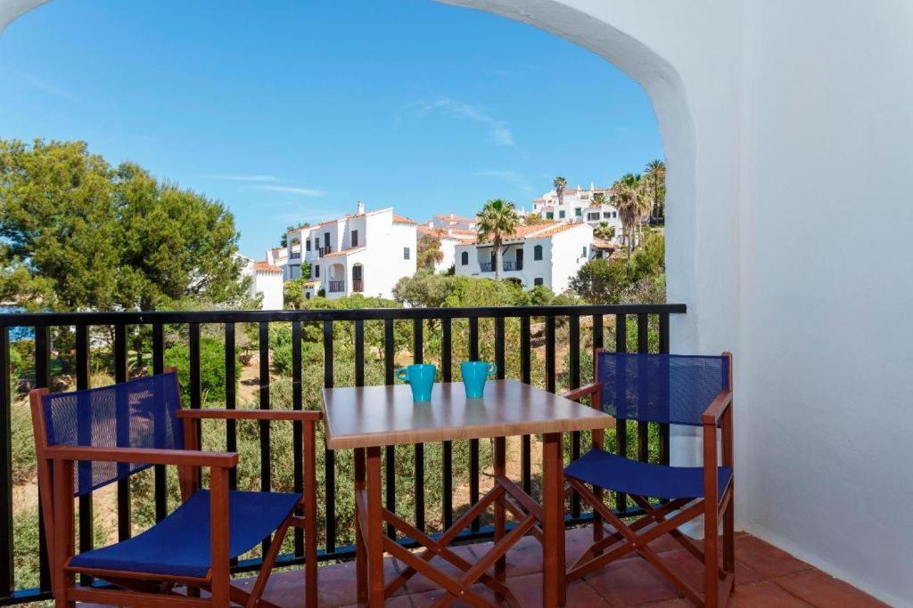 Apartahotel Fergus Club Carema Splash
