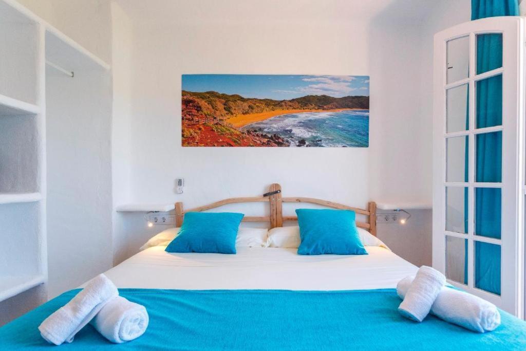 Fergus Club Carema Splash Apartahotel 4*