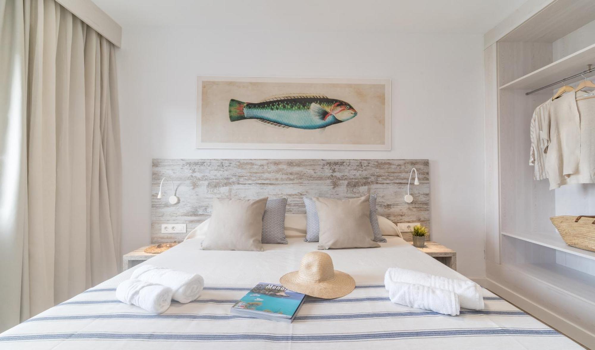Fergus Club Carema Splash Apartahotel 4*
