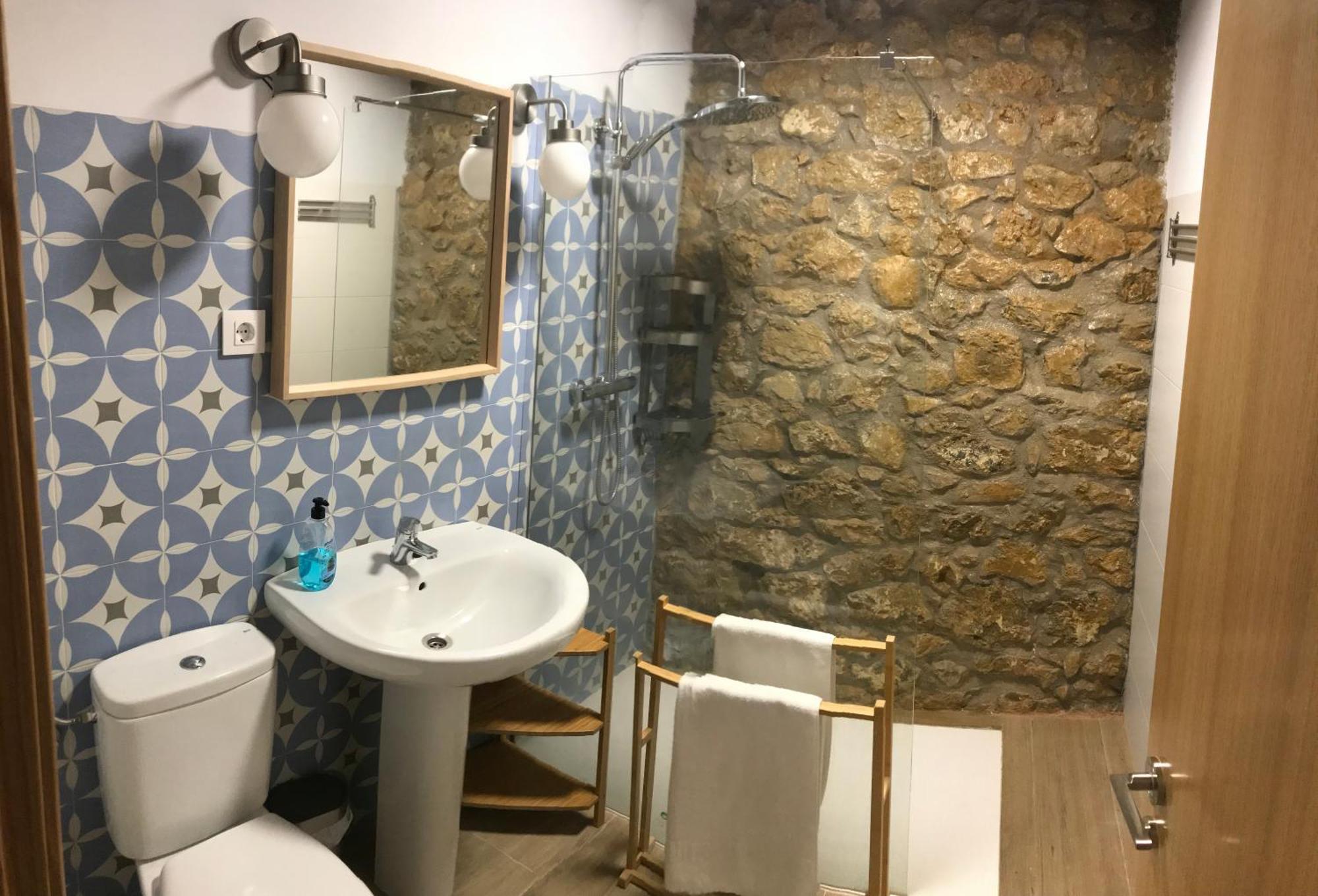 Hotel El Rincon De Cabello Sierra (Cantabria)