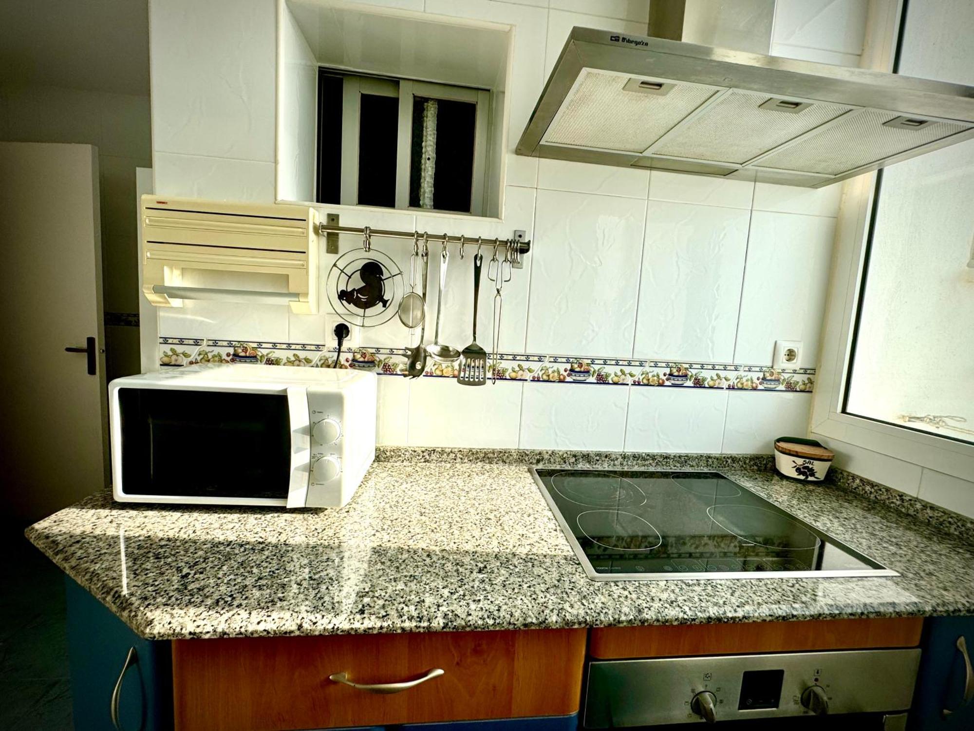 Apartamento Mychoice America *