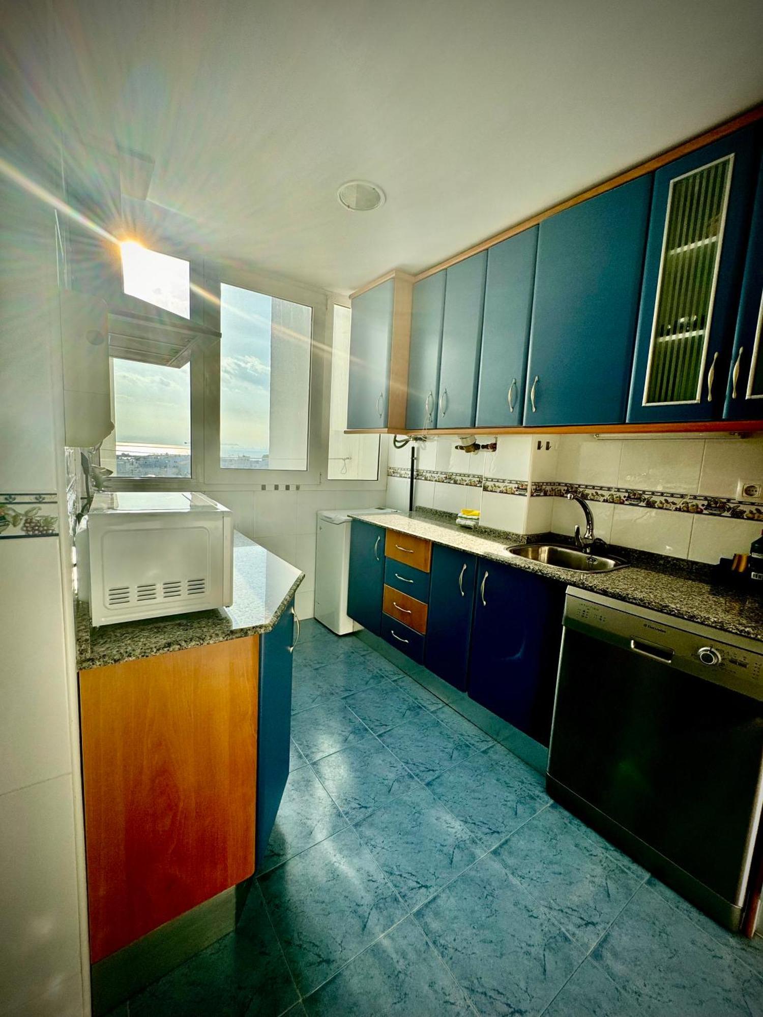Mychoice America Apartamento Rota