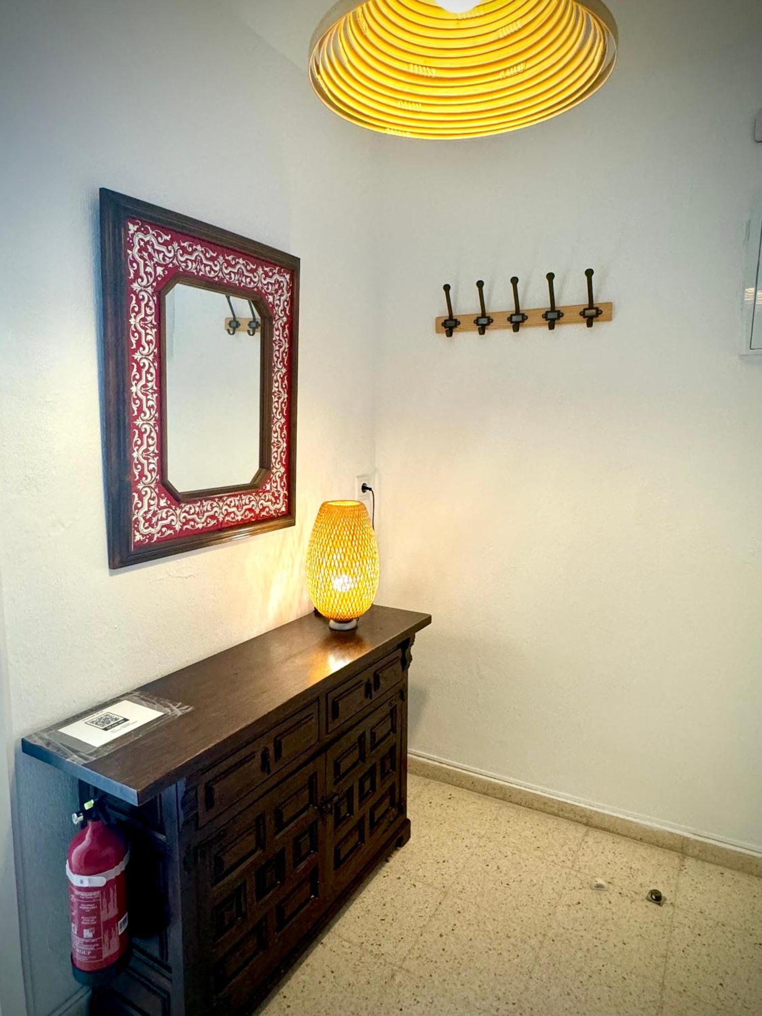 Mychoice America Apartamento