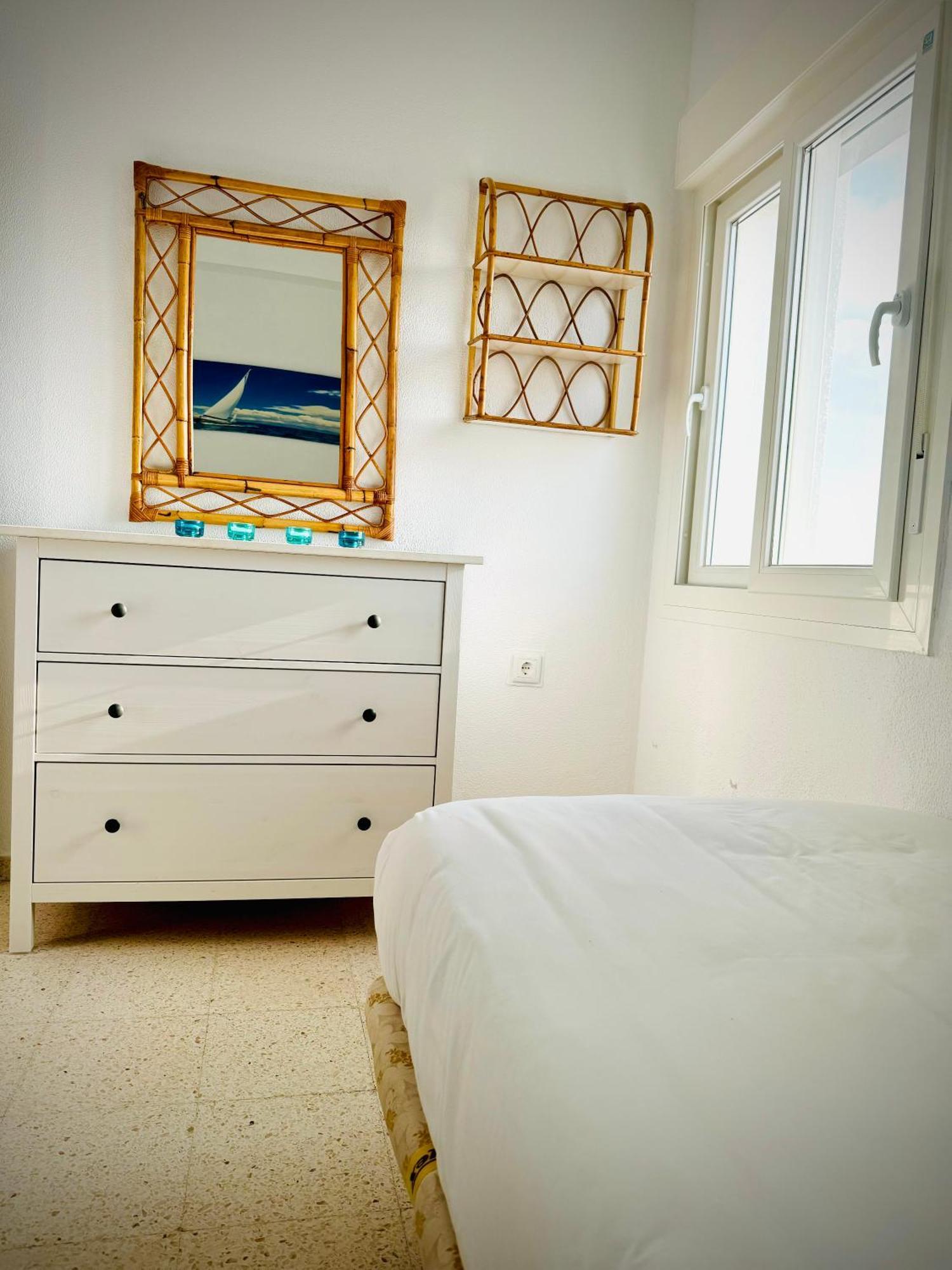 Apartamento Mychoice America
