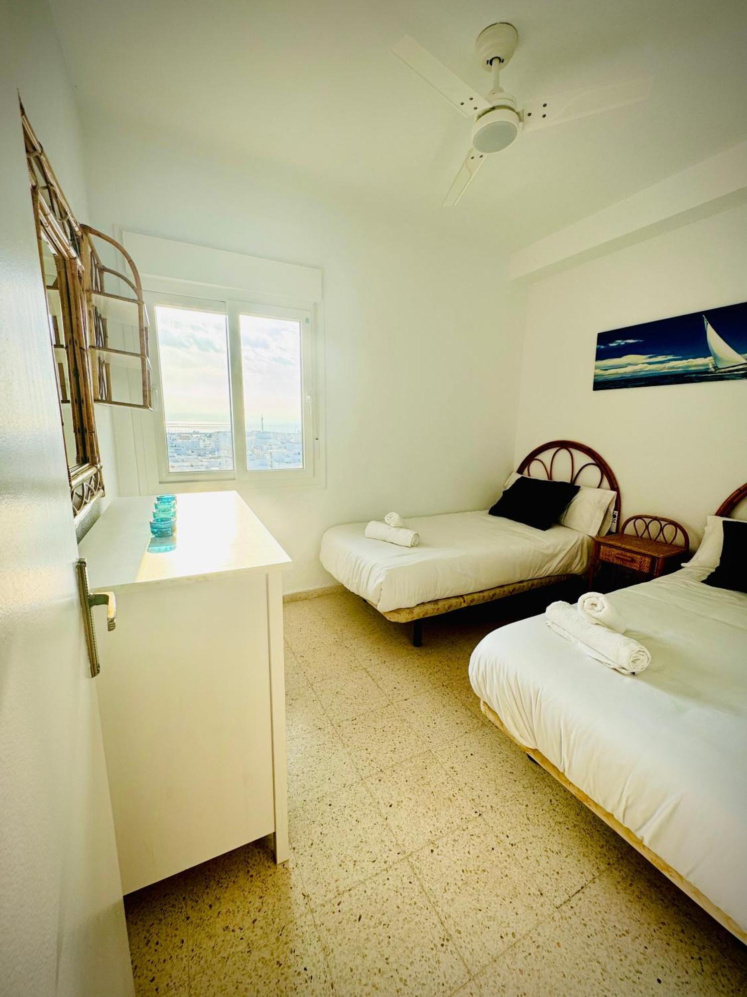 Mychoice America Apartamento Rota