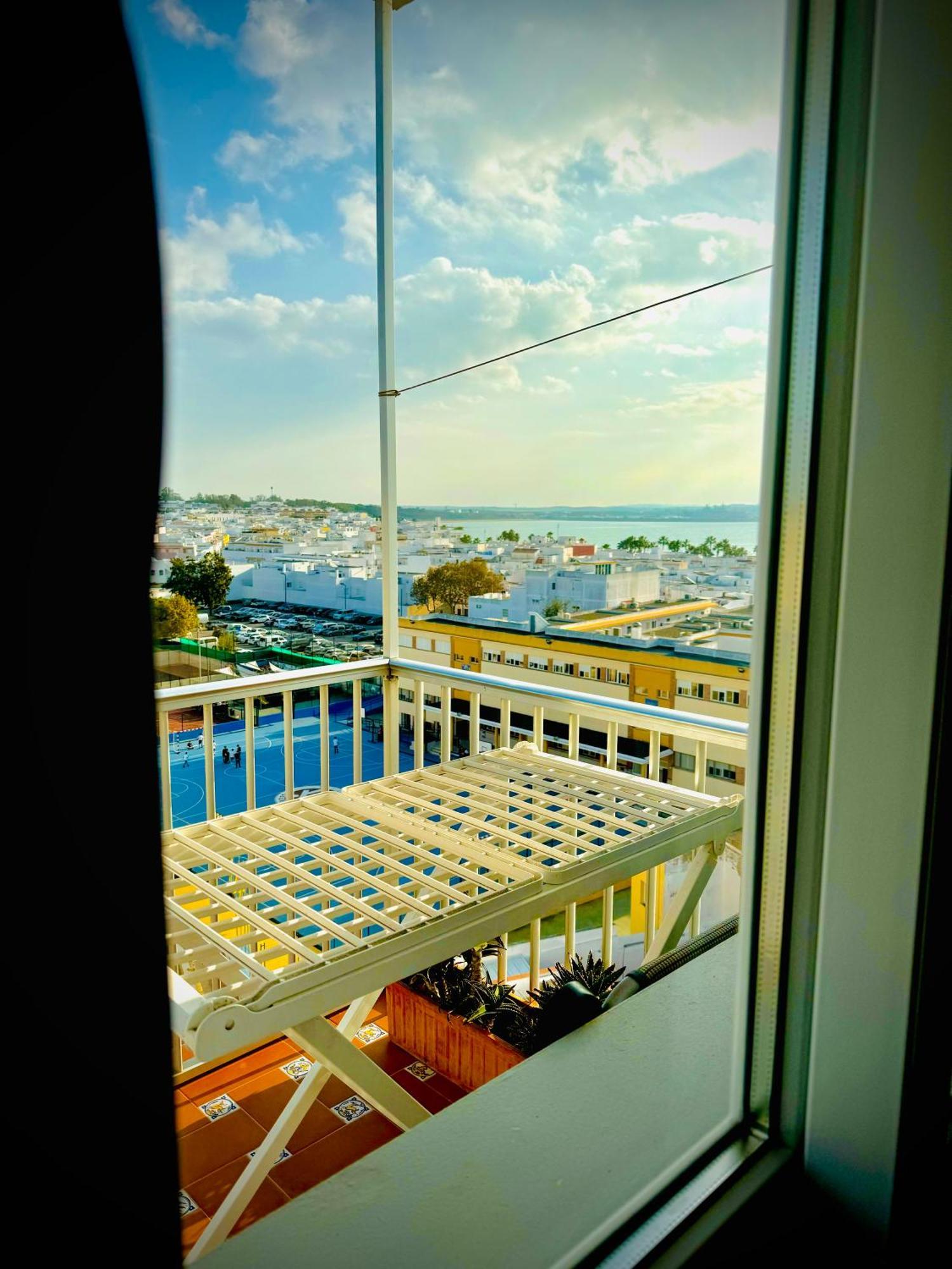Apartamento Mychoice America *