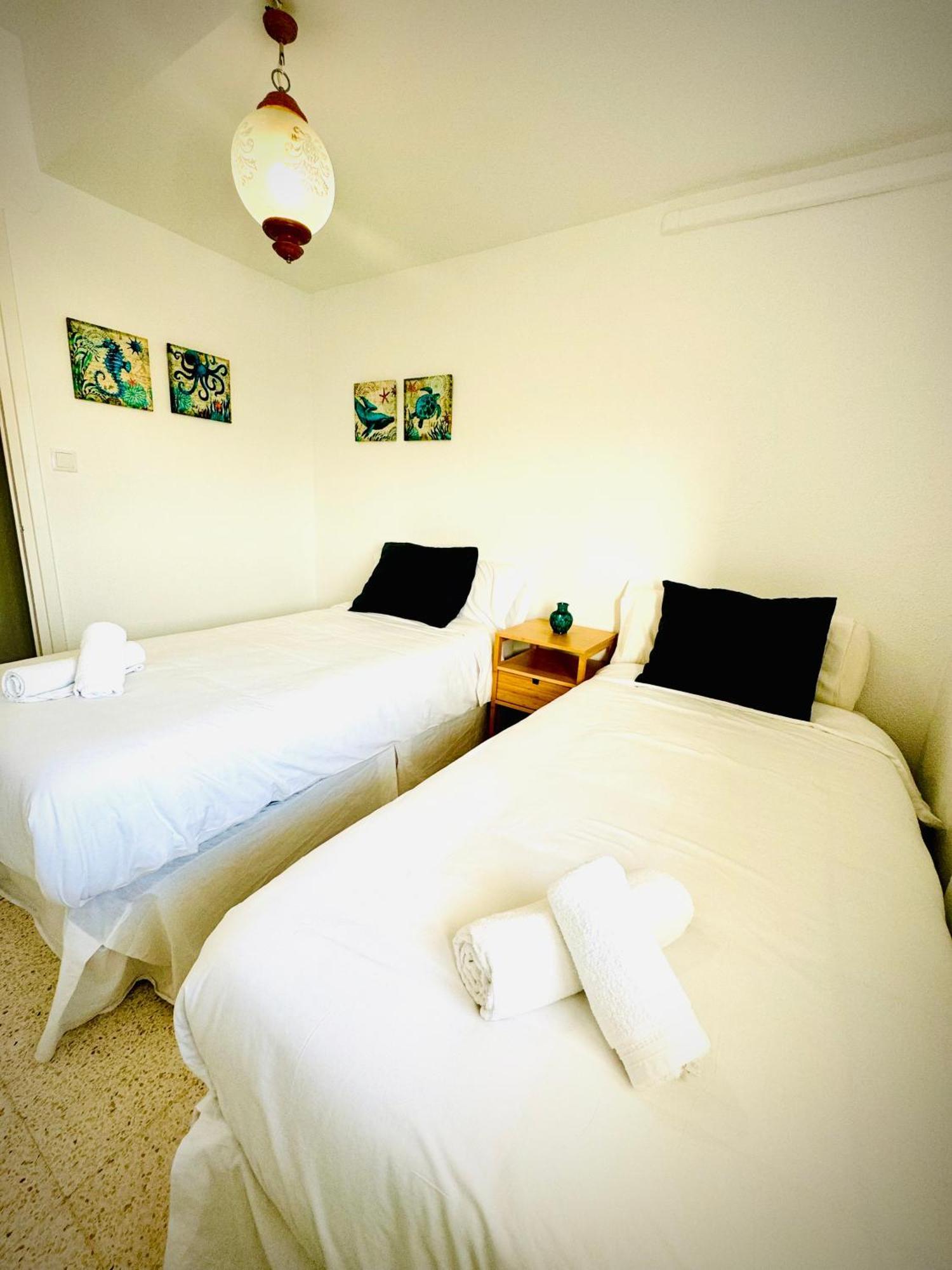 Mychoice America Apartamento Rota