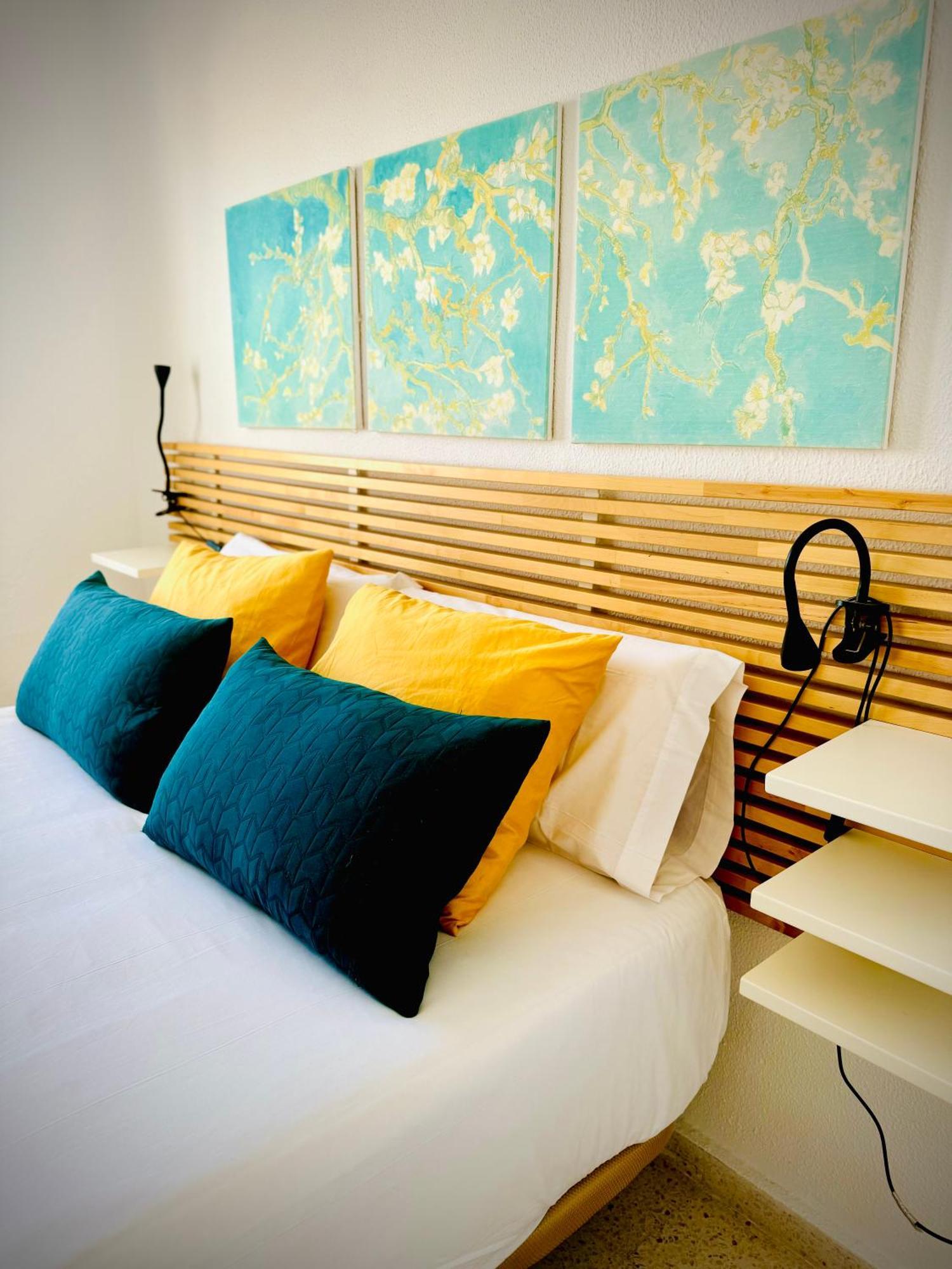 Apartamento Mychoice America Rota