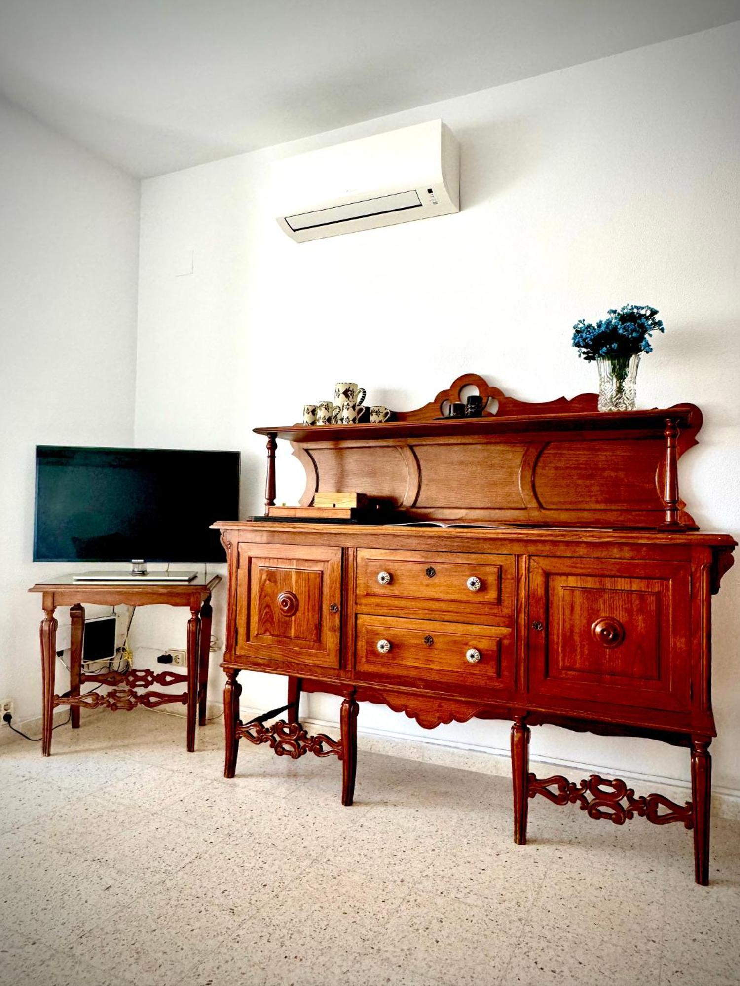 Mychoice America Apartamento